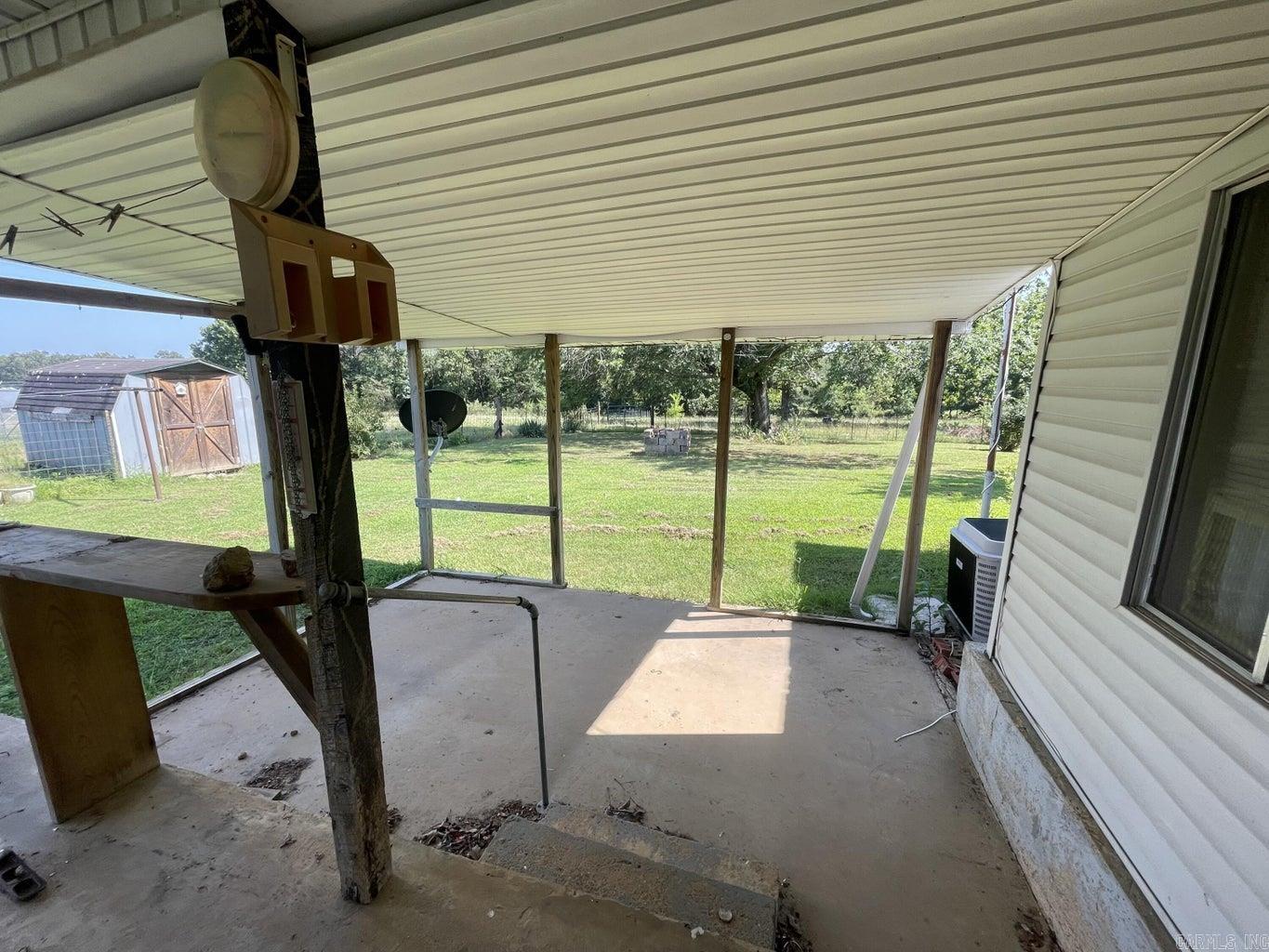 5628 E AR 56 Highway  Violet Hill, AR