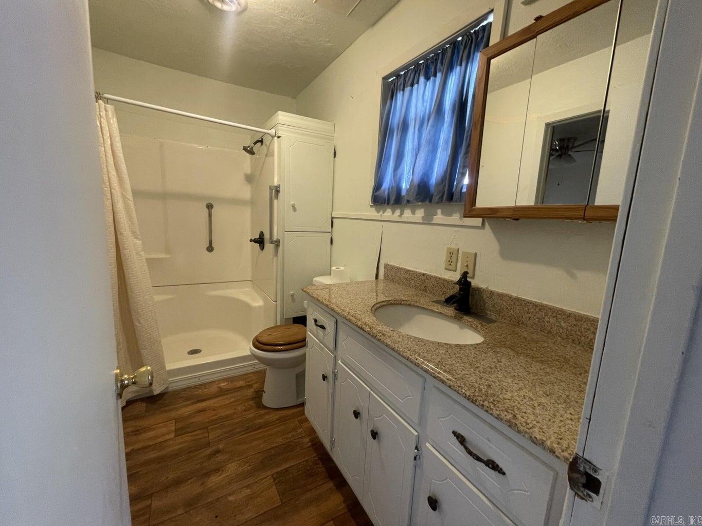 5628 E AR 56 Highway  Violet Hill, AR