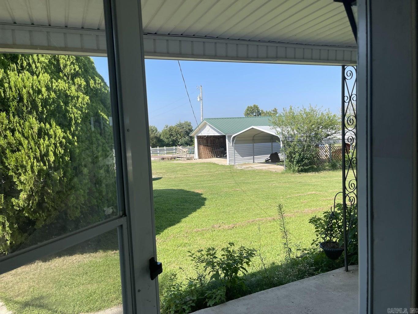 5628 E AR 56 Highway  Violet Hill, AR