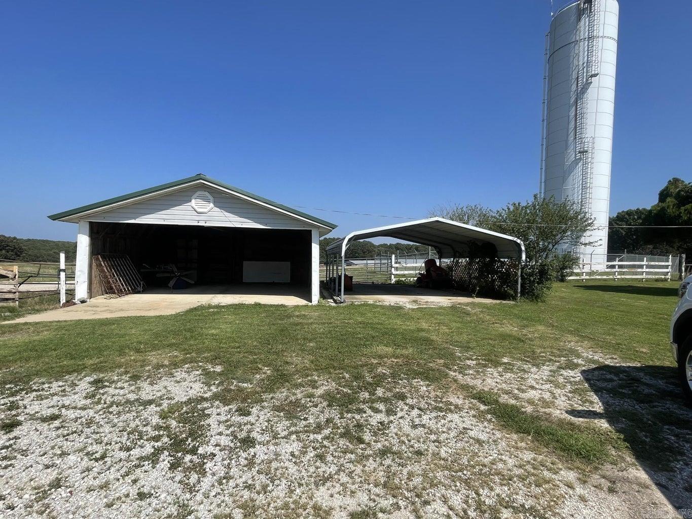 5628 E AR 56 Highway  Violet Hill, AR