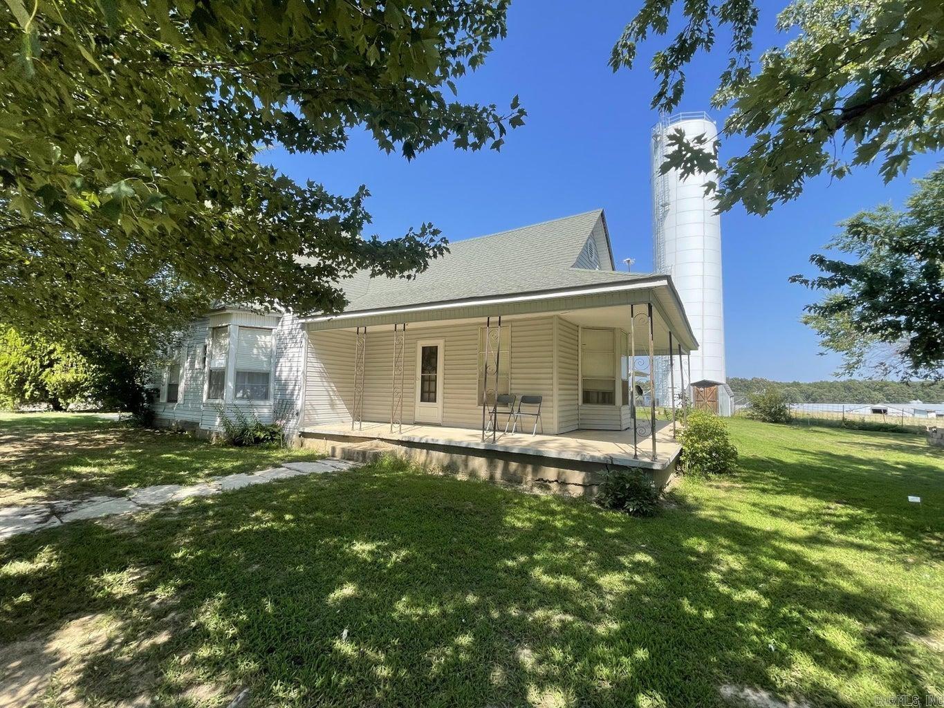 5628 E AR 56 Highway  Violet Hill, AR