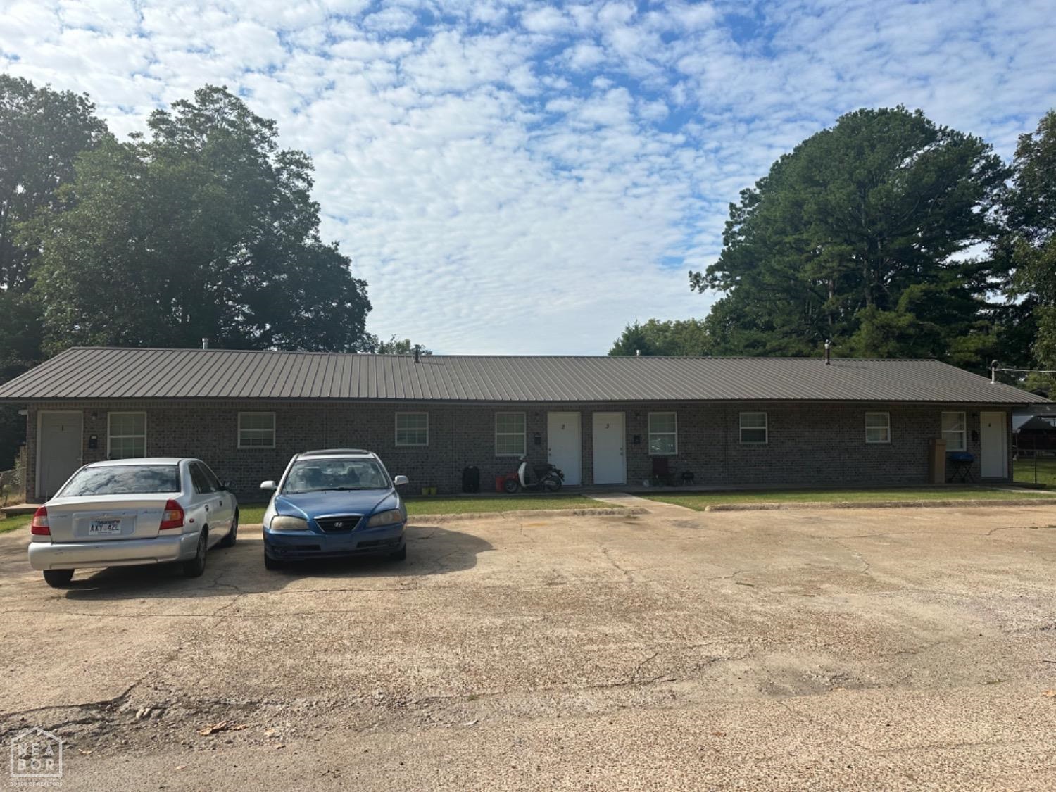 3705  Griffin  Jonesboro, AR