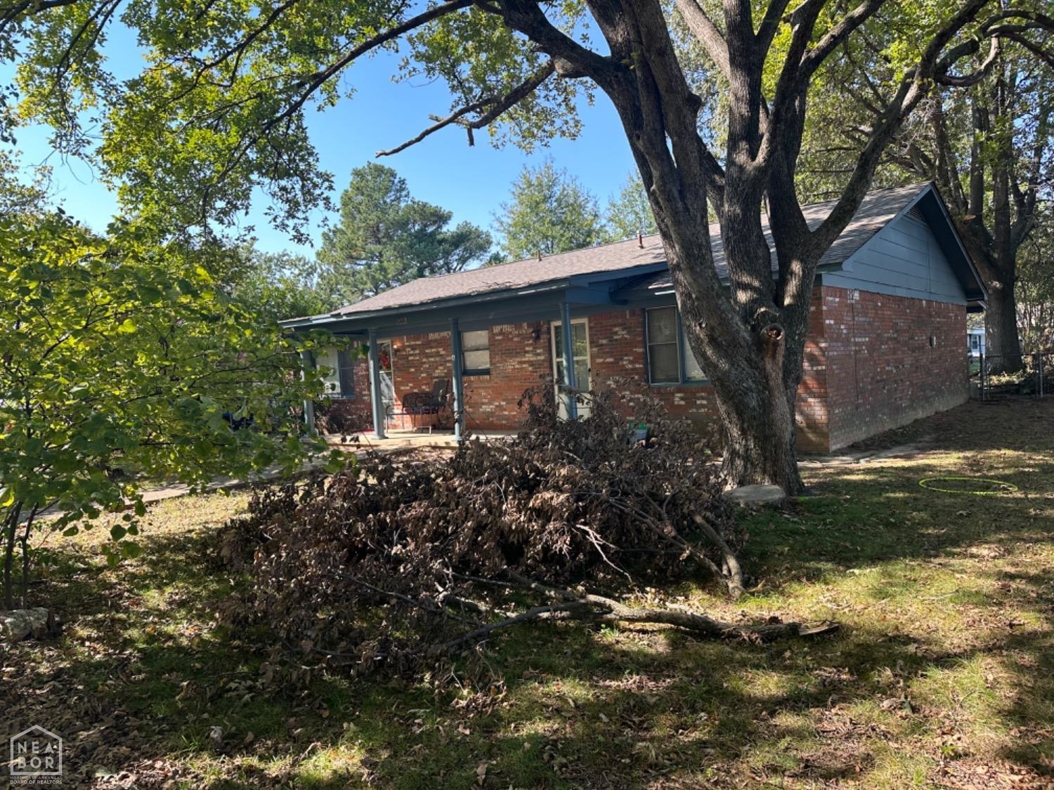 1501  Brazos St  Jonesboro, AR