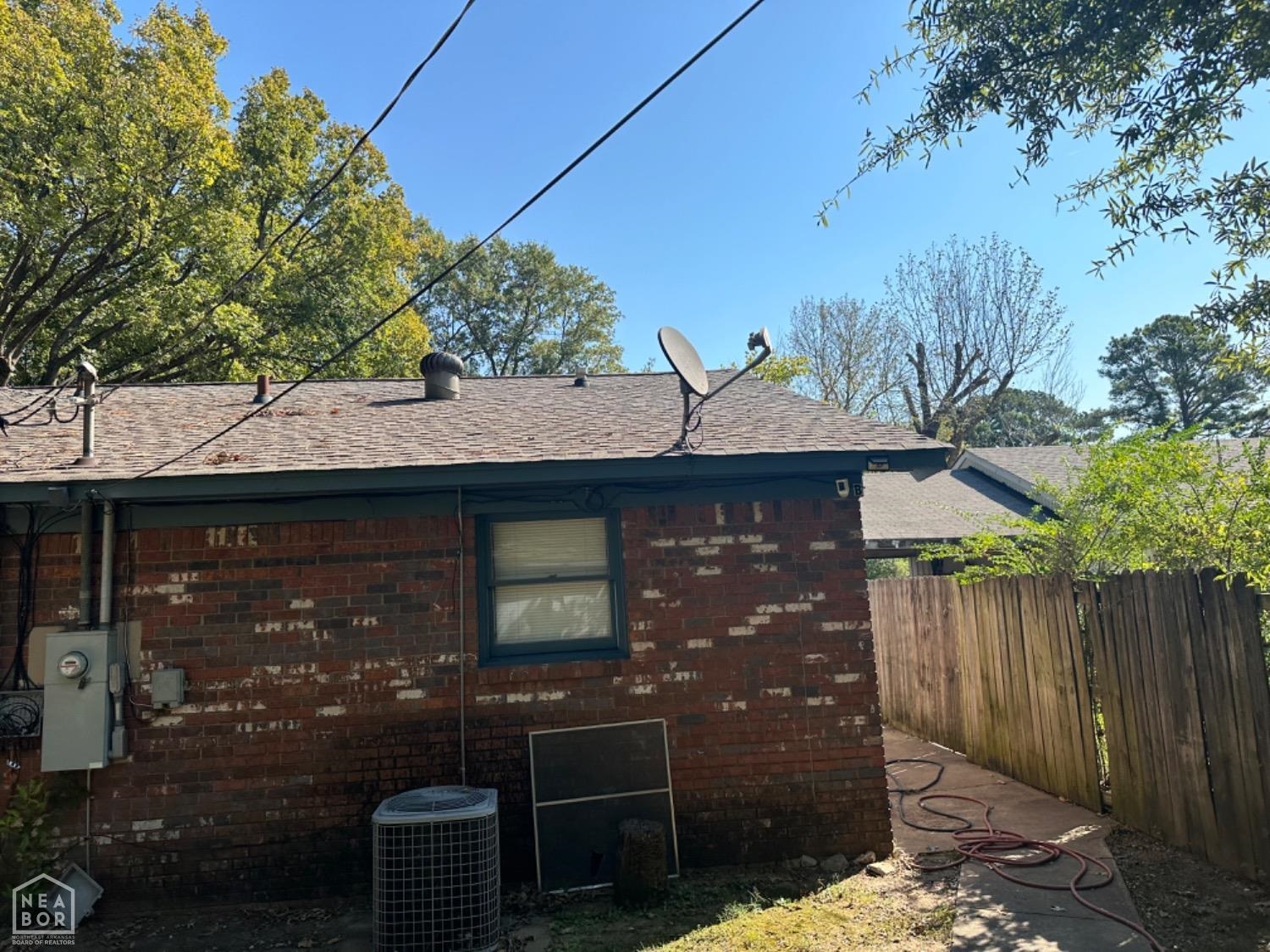 1501  Brazos St  Jonesboro, AR