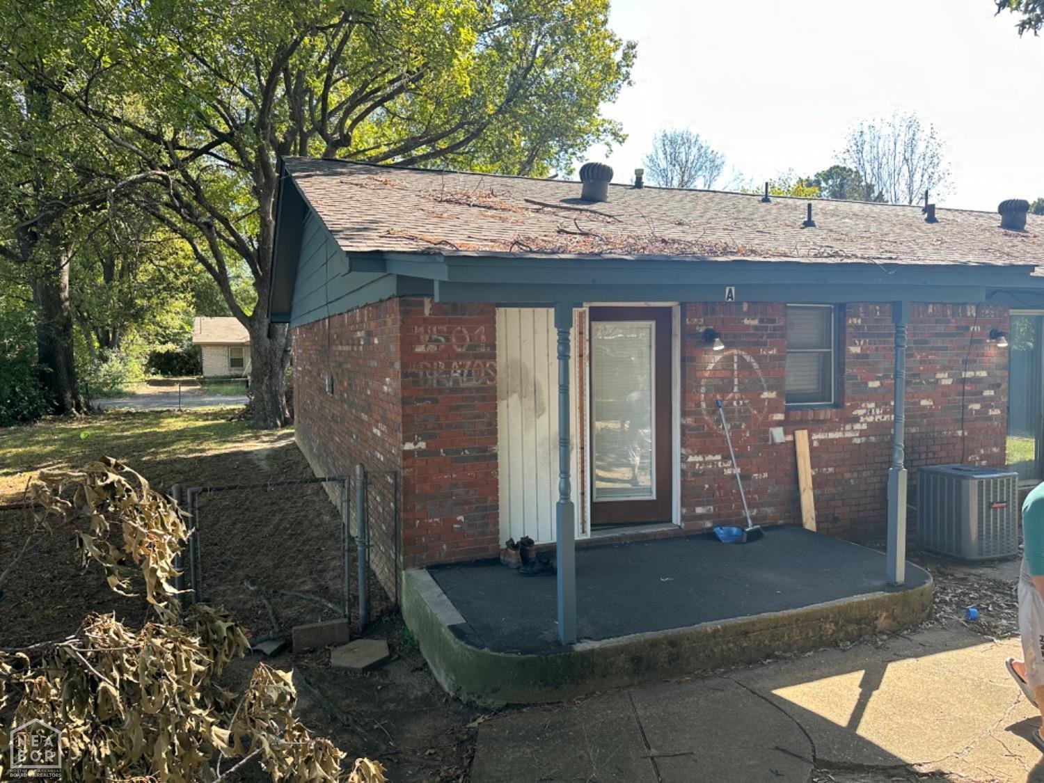 1501  Brazos St  Jonesboro, AR