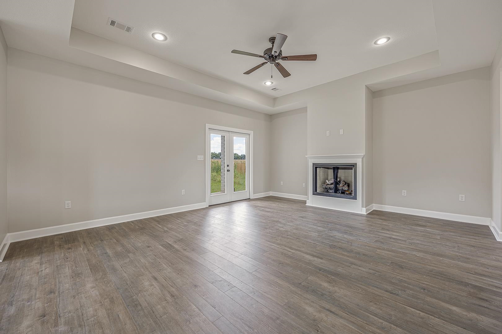 244  Quincy  Trumann, AR