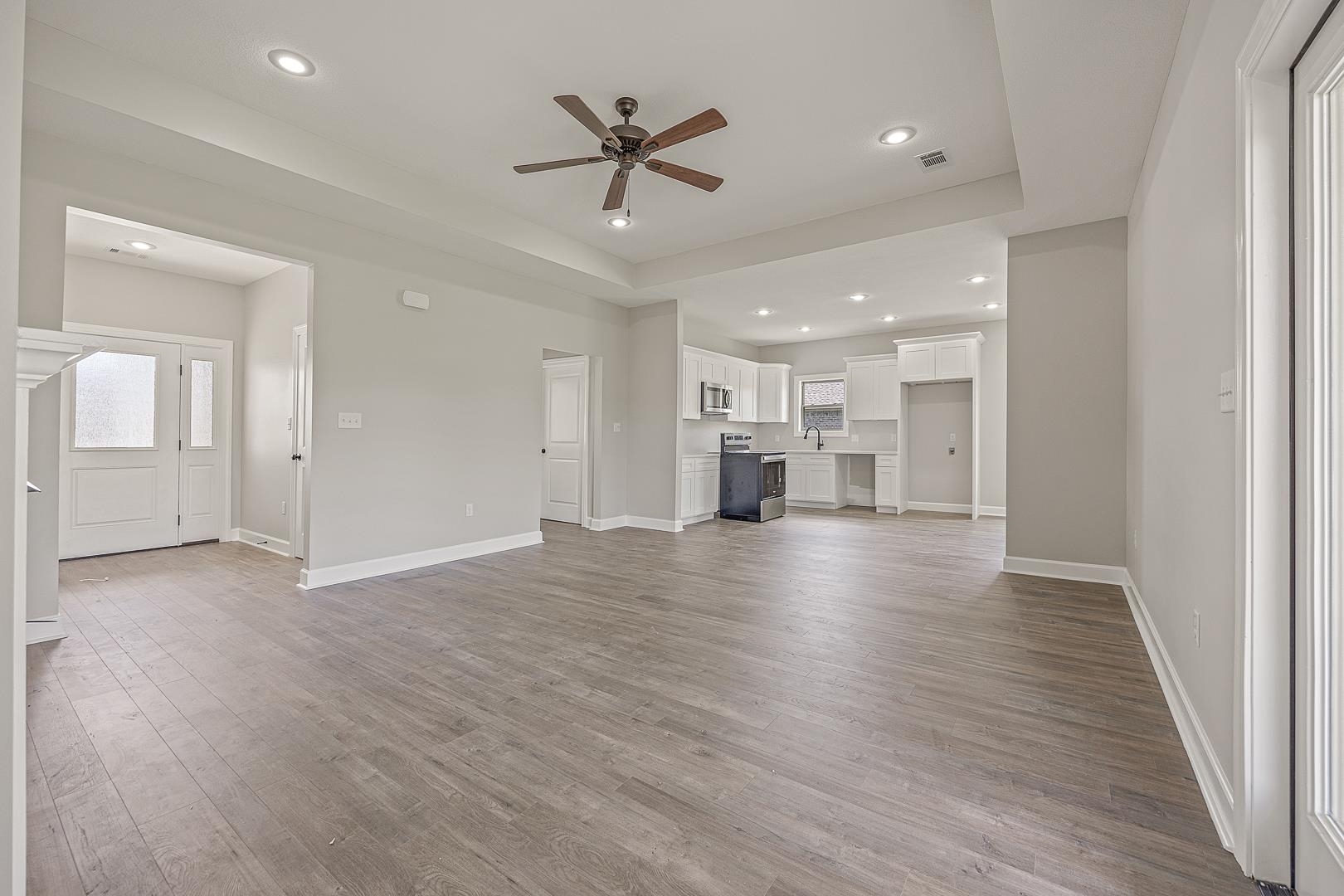 244  Quincy  Trumann, AR