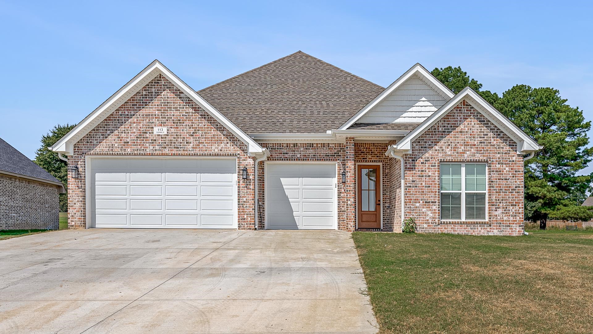 113  Clearwater  Brookland, AR