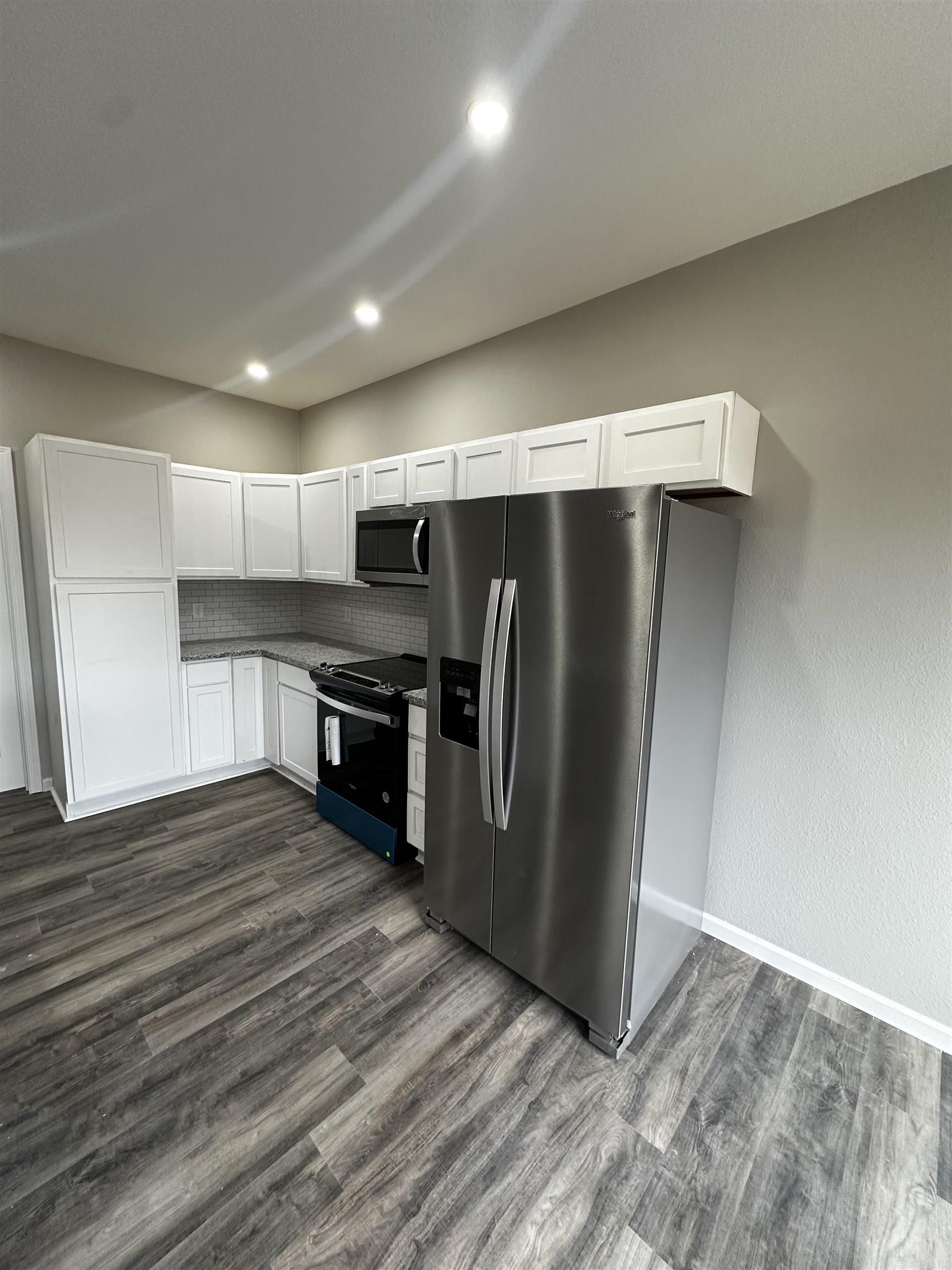 704  Graham  North Little Rock, AR