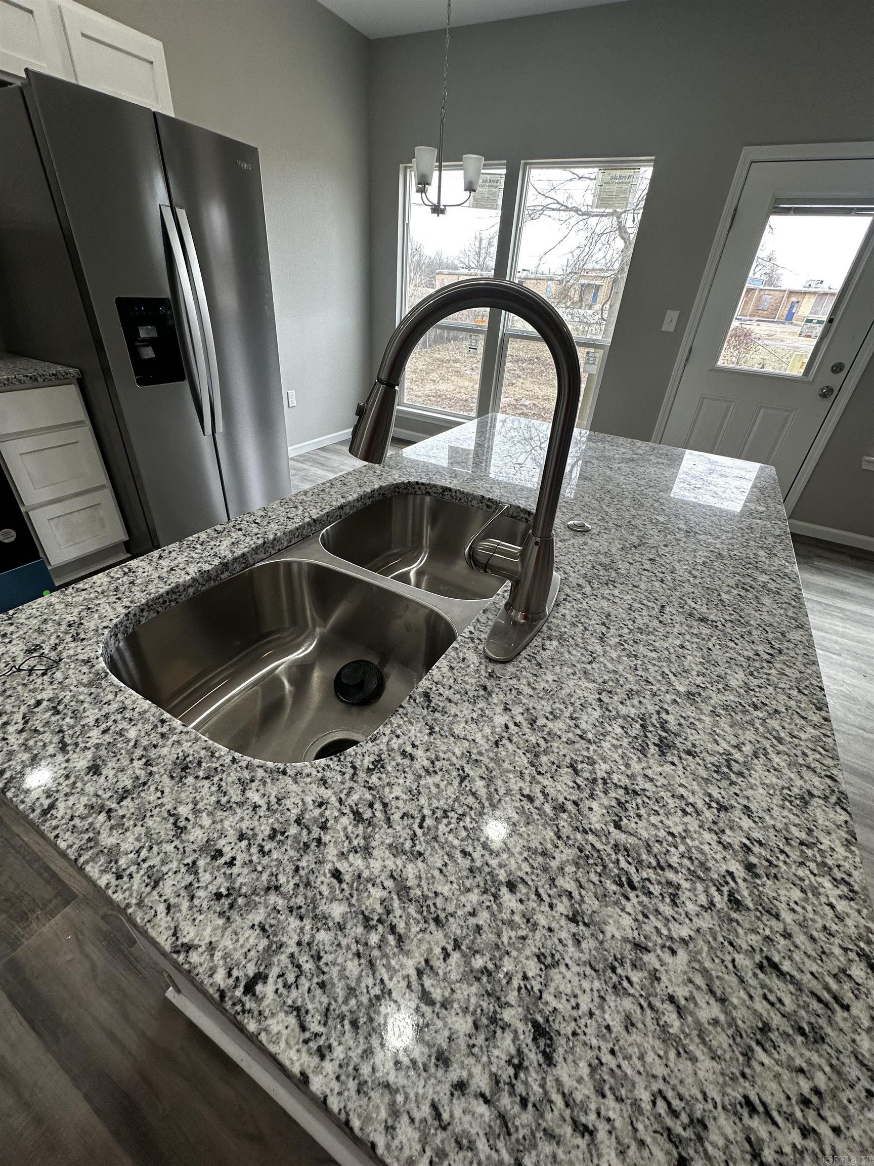 704  Graham  North Little Rock, AR