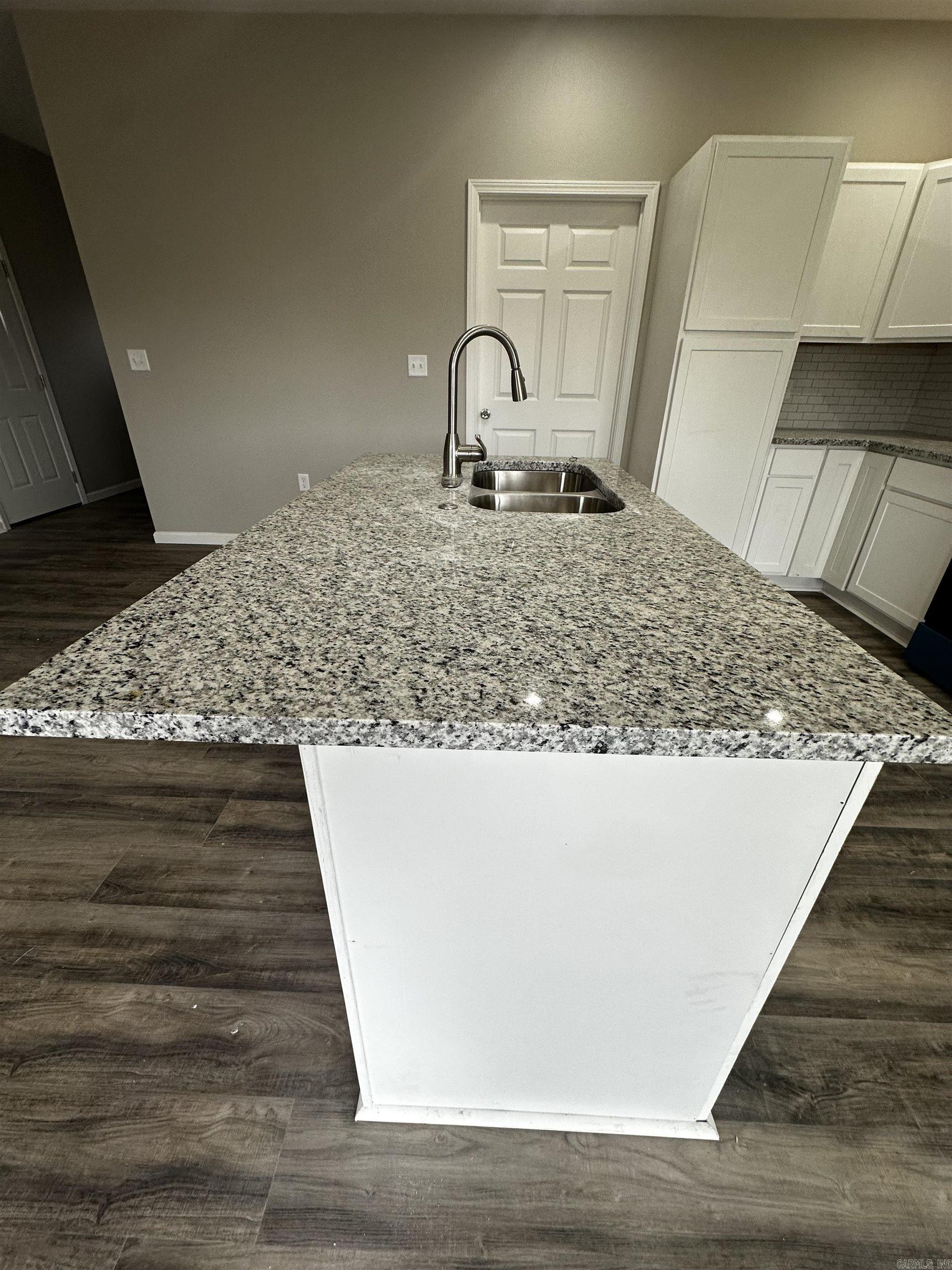 704  Graham  North Little Rock, AR