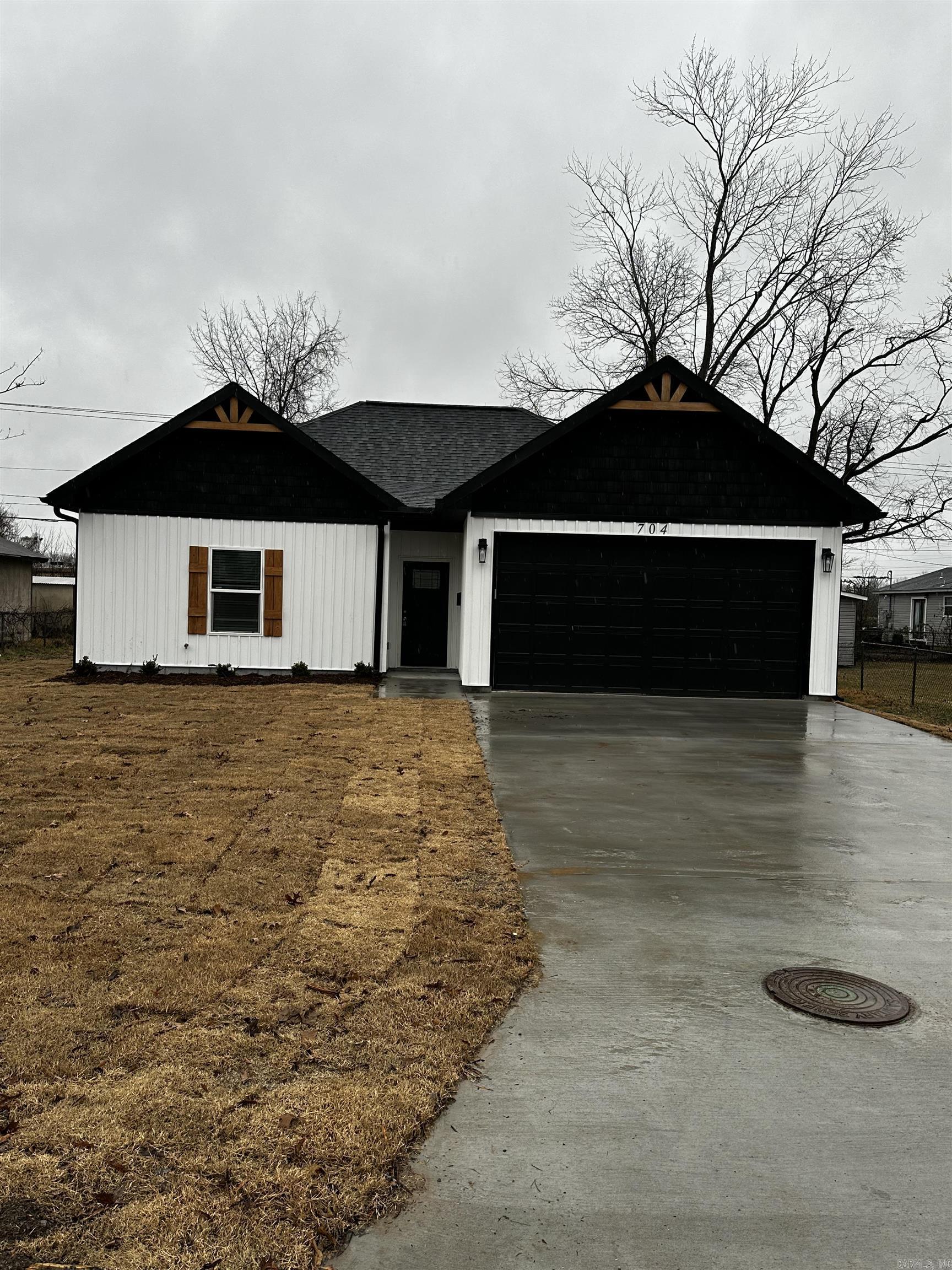 704  Graham  North Little Rock, AR