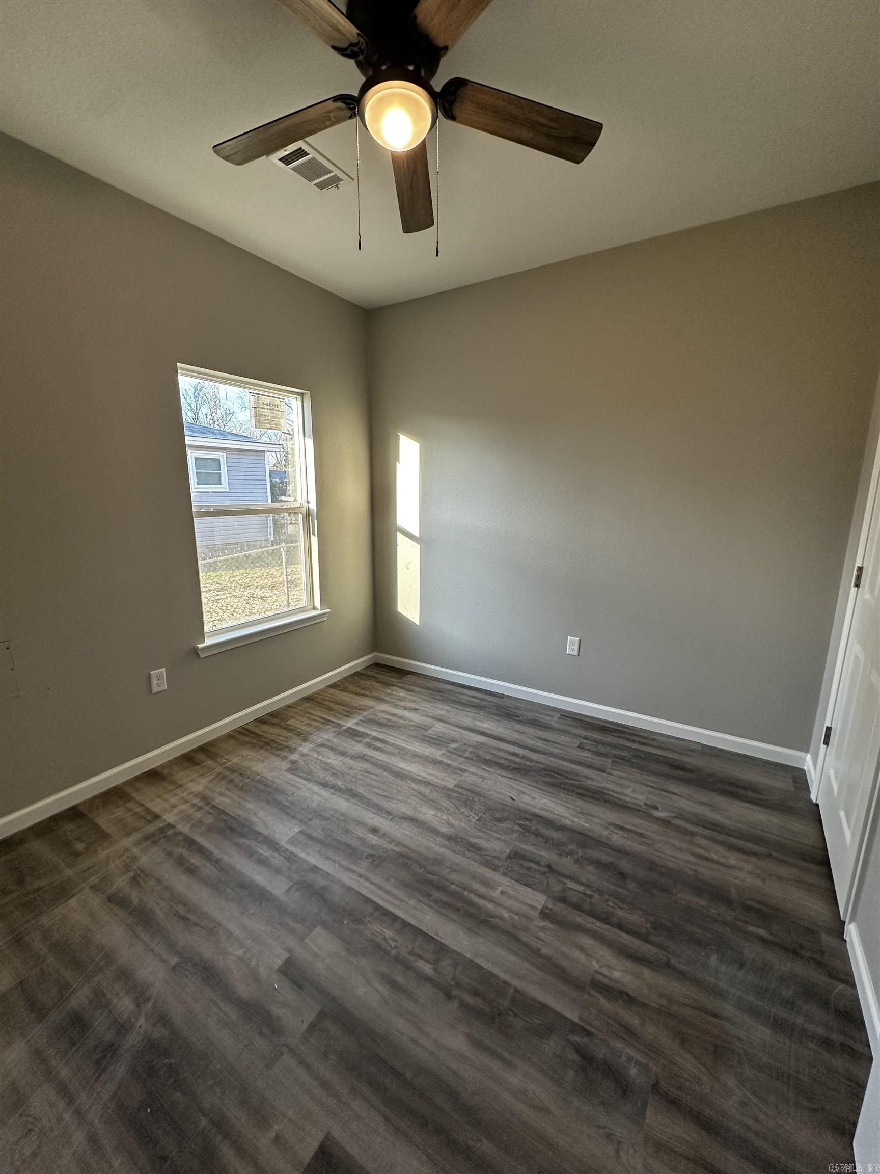 704  Graham  North Little Rock, AR
