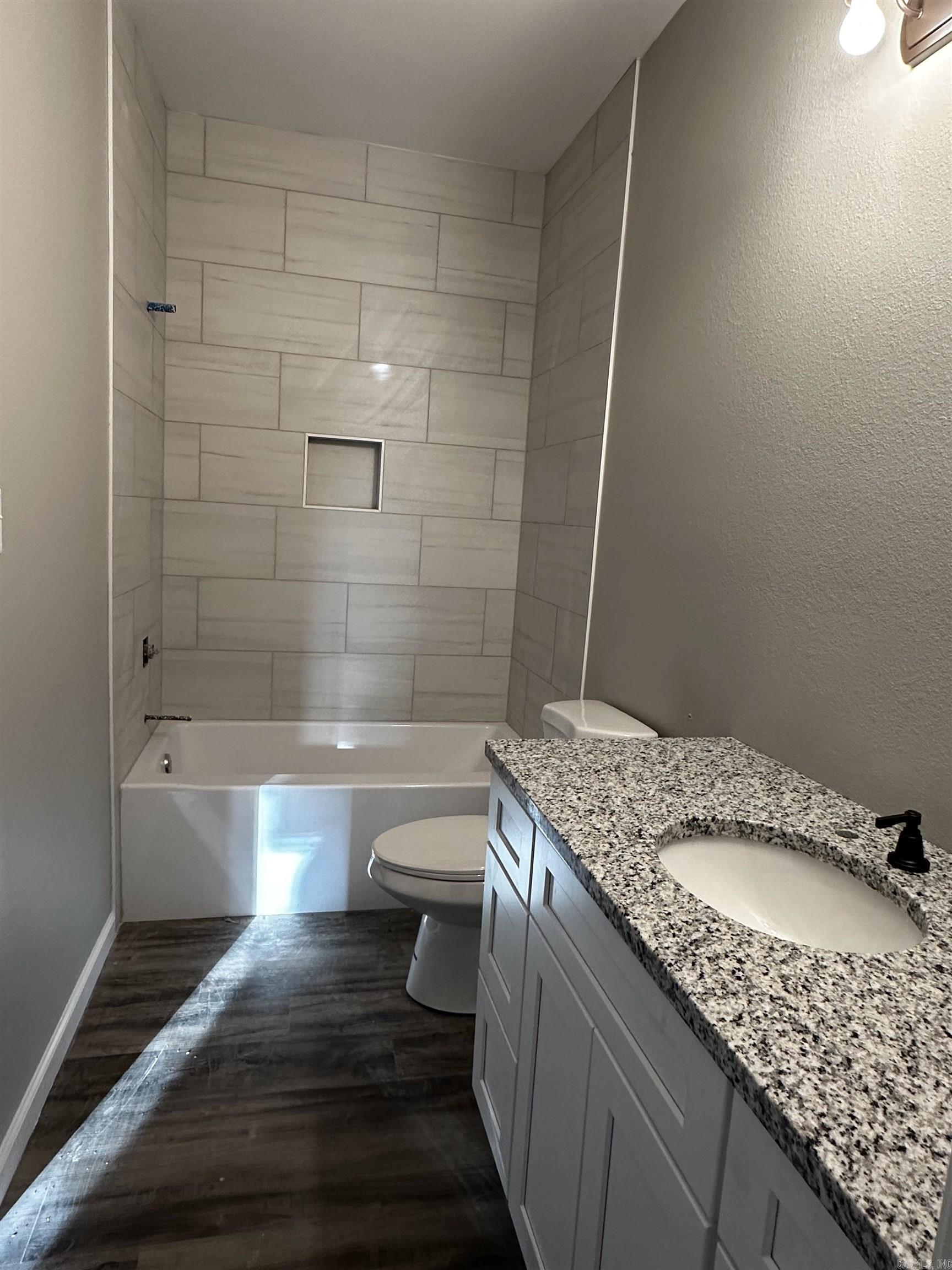 704  Graham  North Little Rock, AR