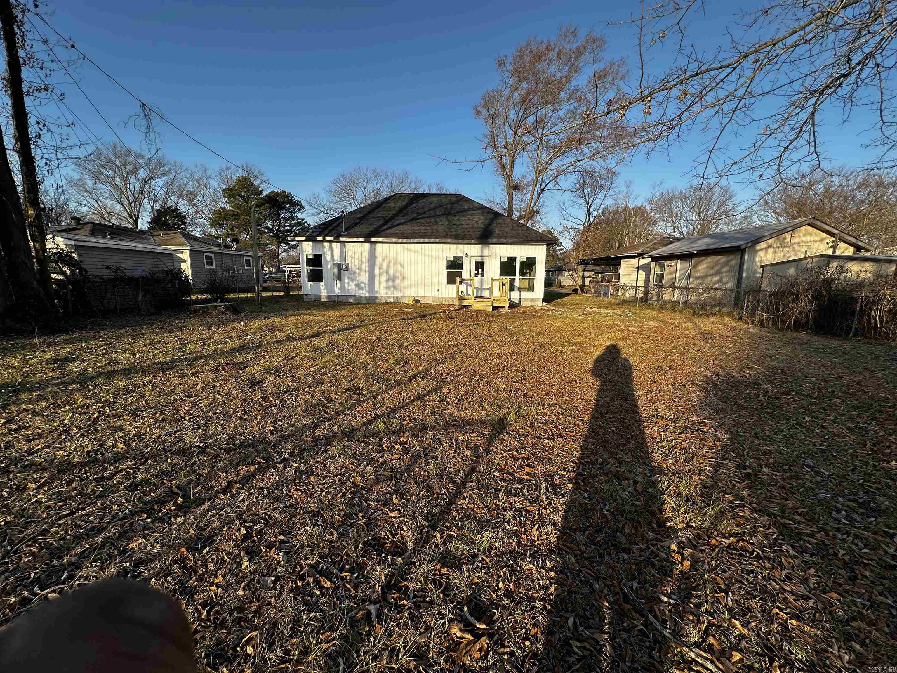 704  Graham  North Little Rock, AR