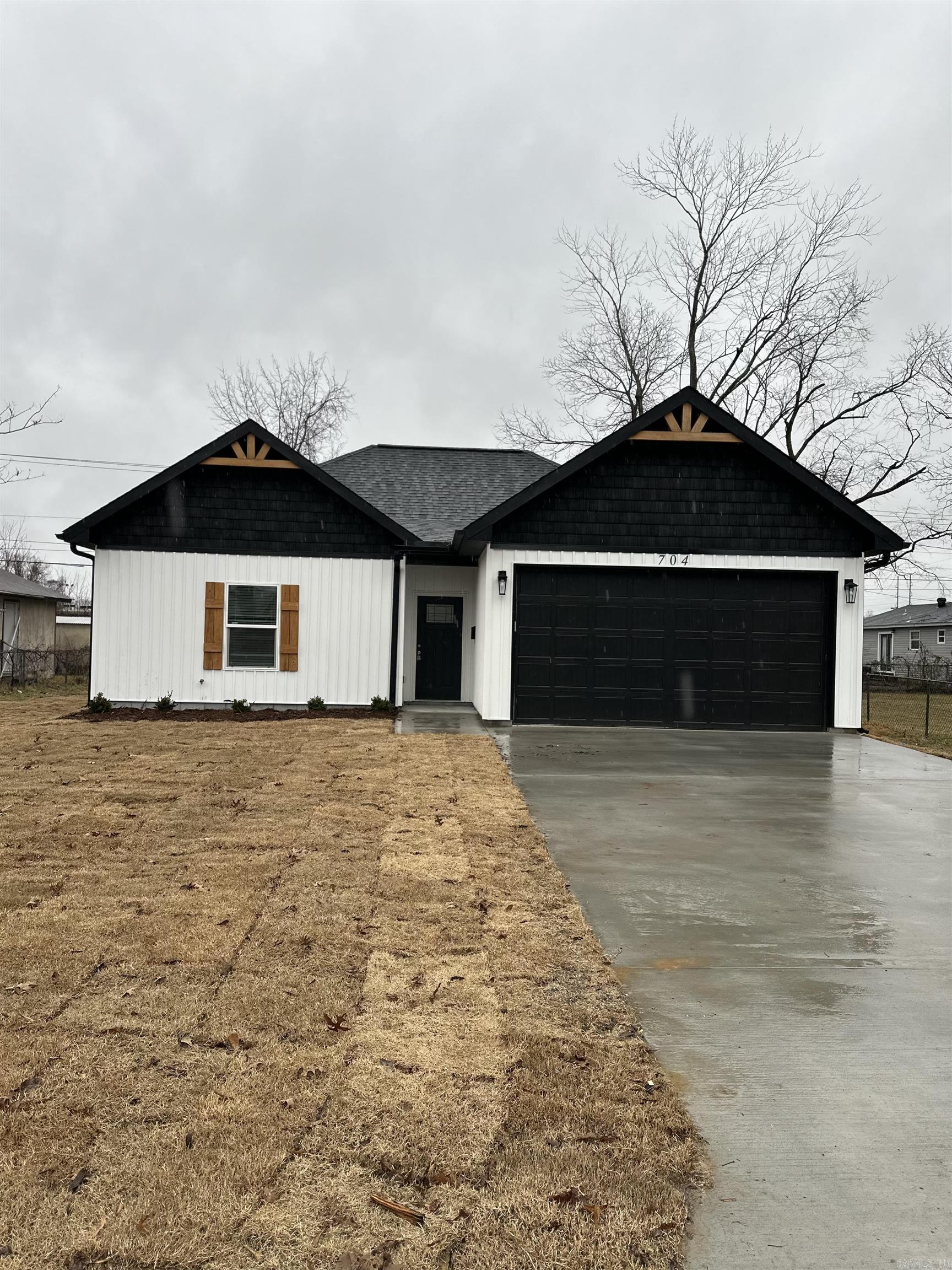 704  Graham  North Little Rock, AR
