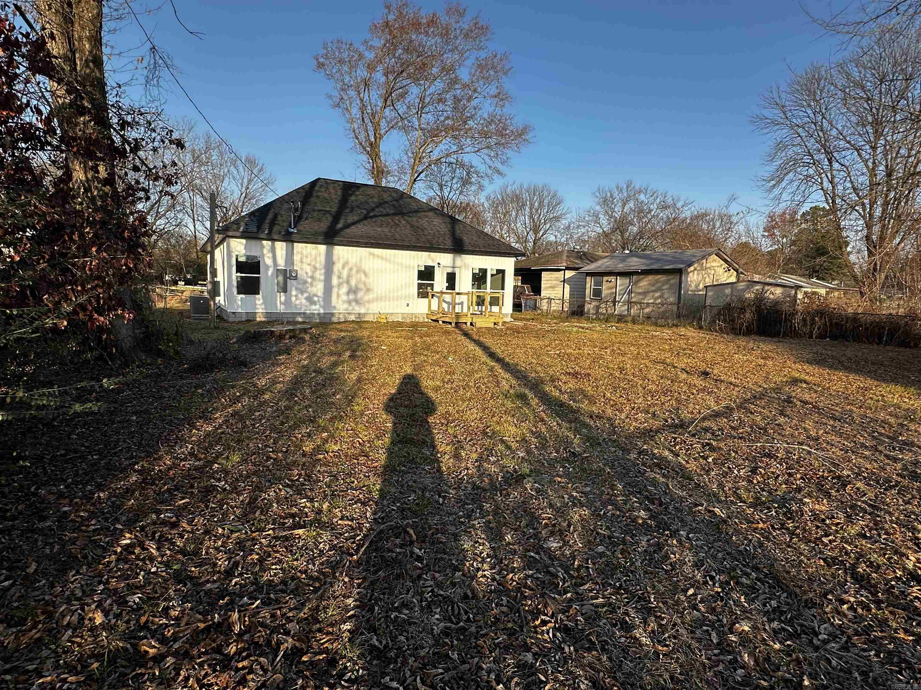 704  Graham  North Little Rock, AR