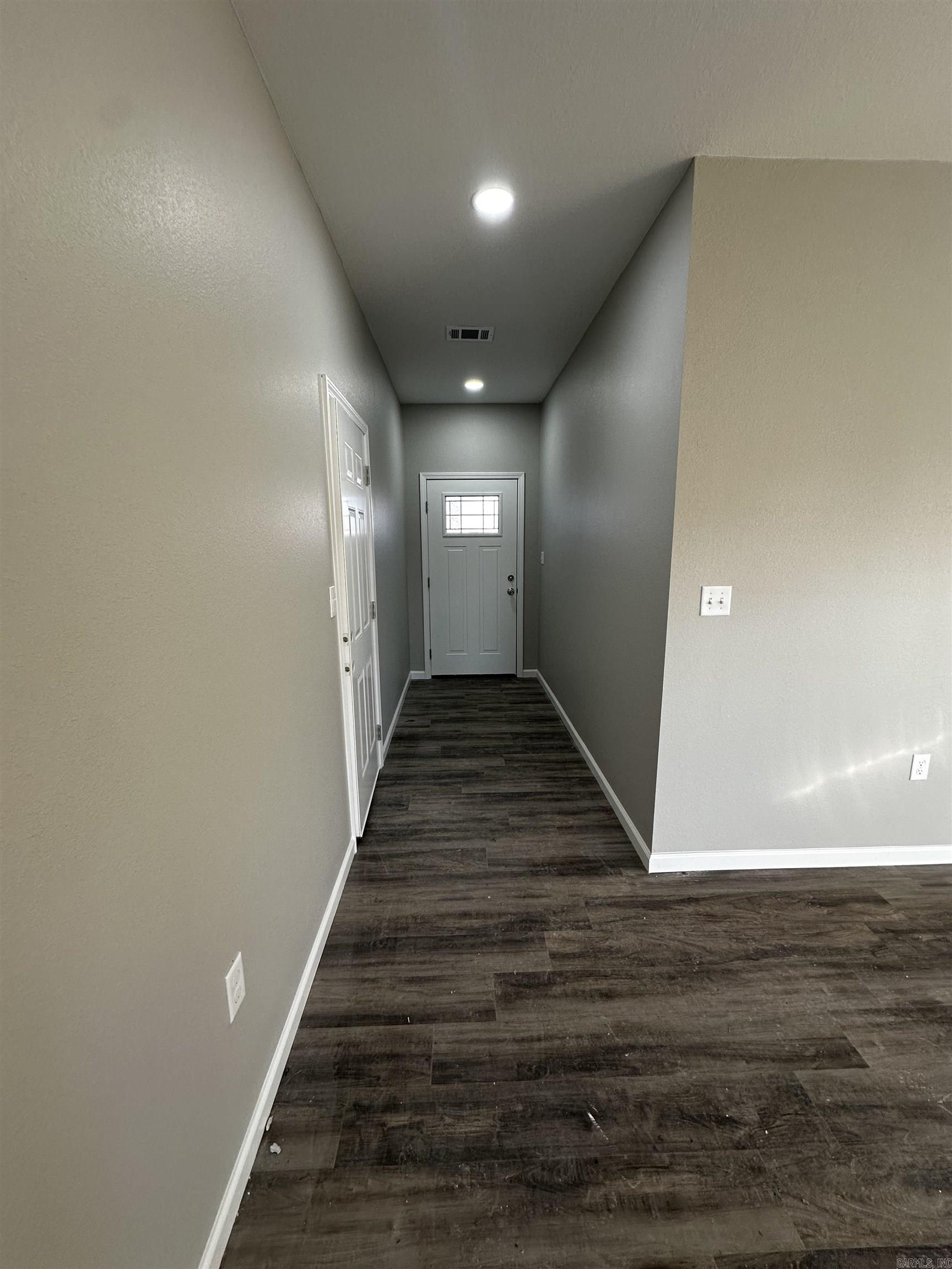 704  Graham  North Little Rock, AR