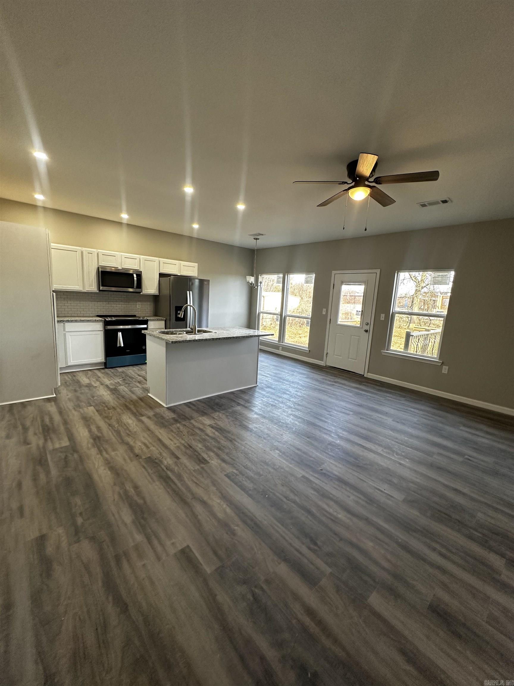 704  Graham  North Little Rock, AR