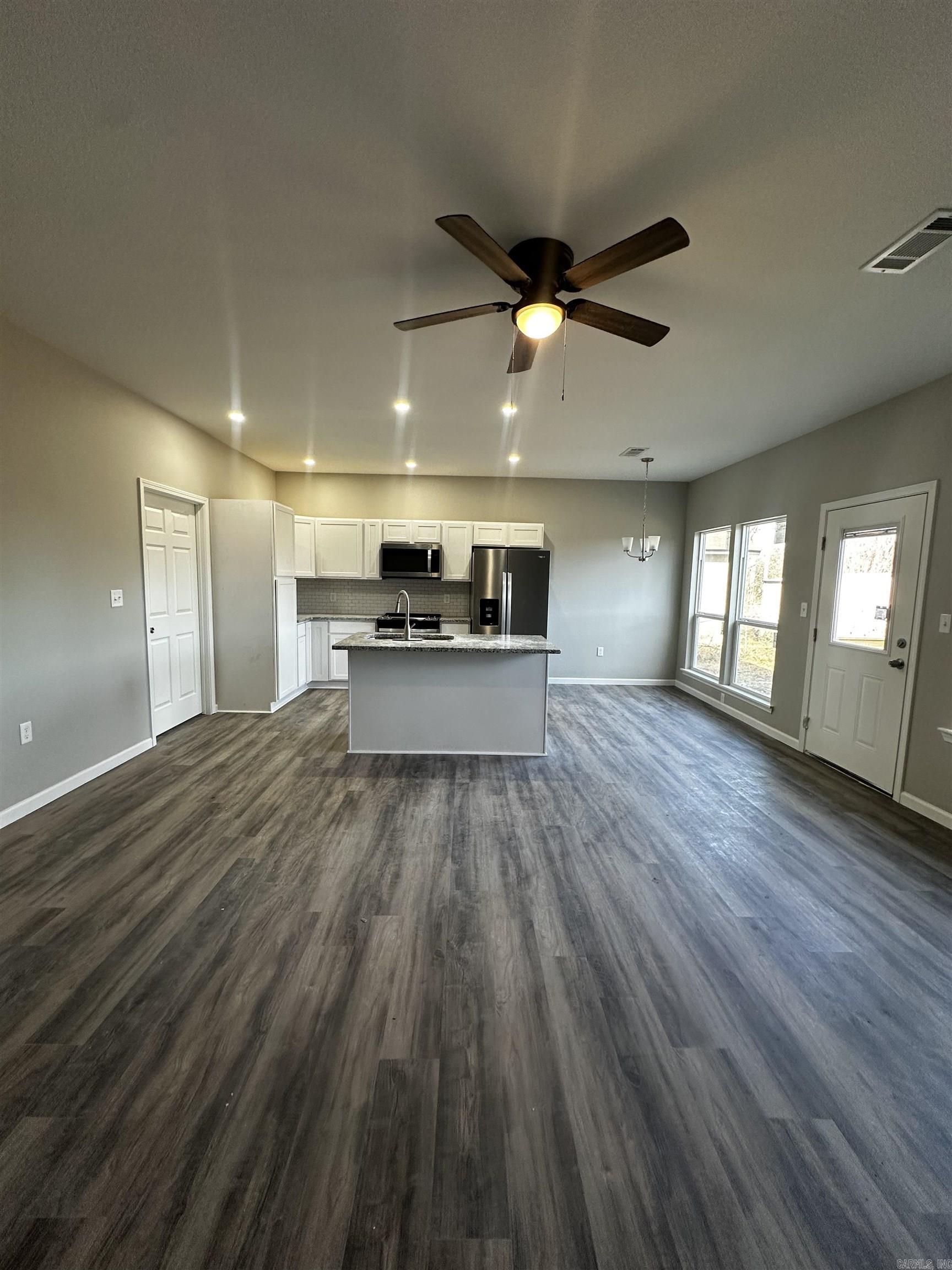 704  Graham  North Little Rock, AR