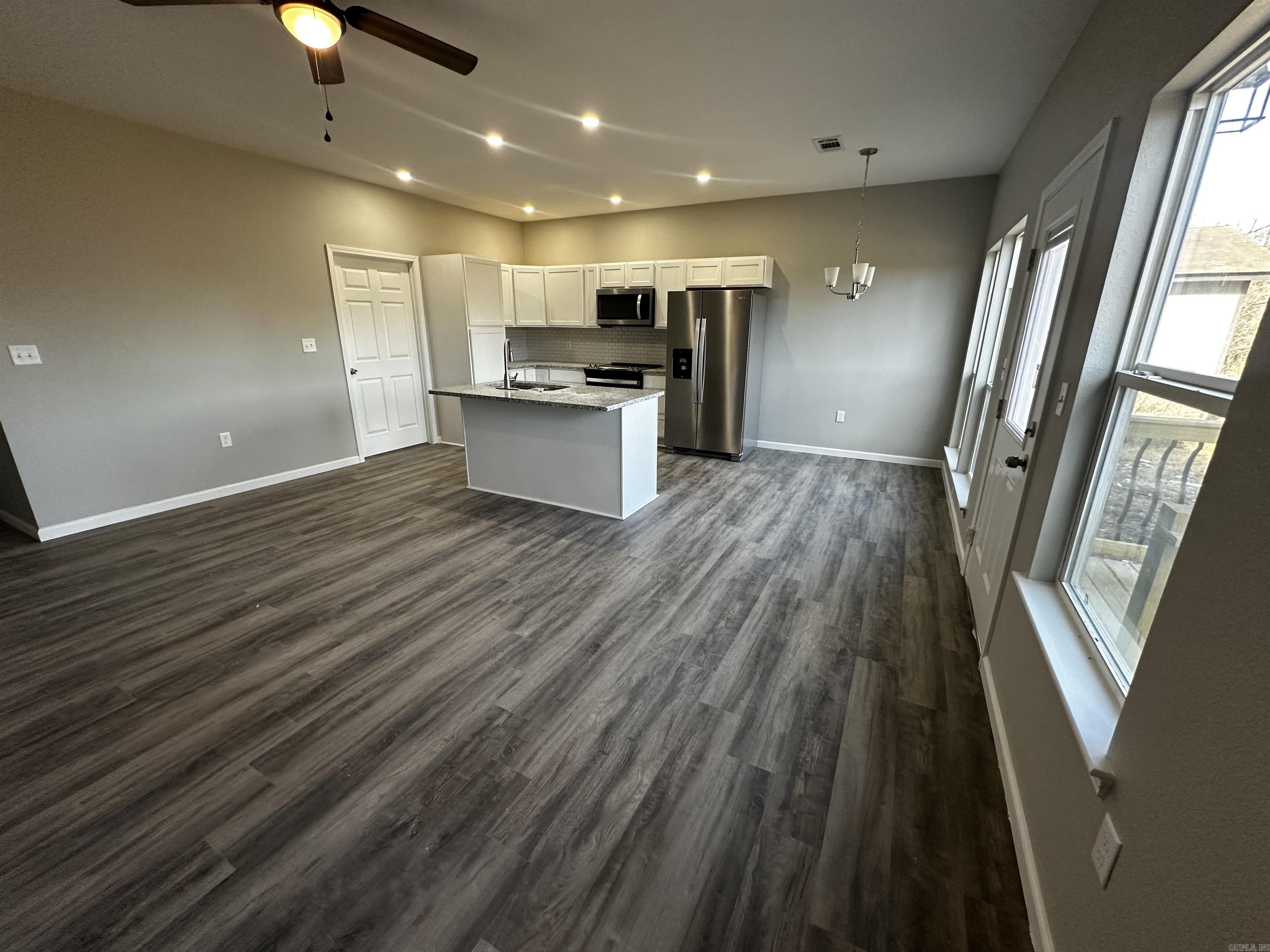 704  Graham  North Little Rock, AR