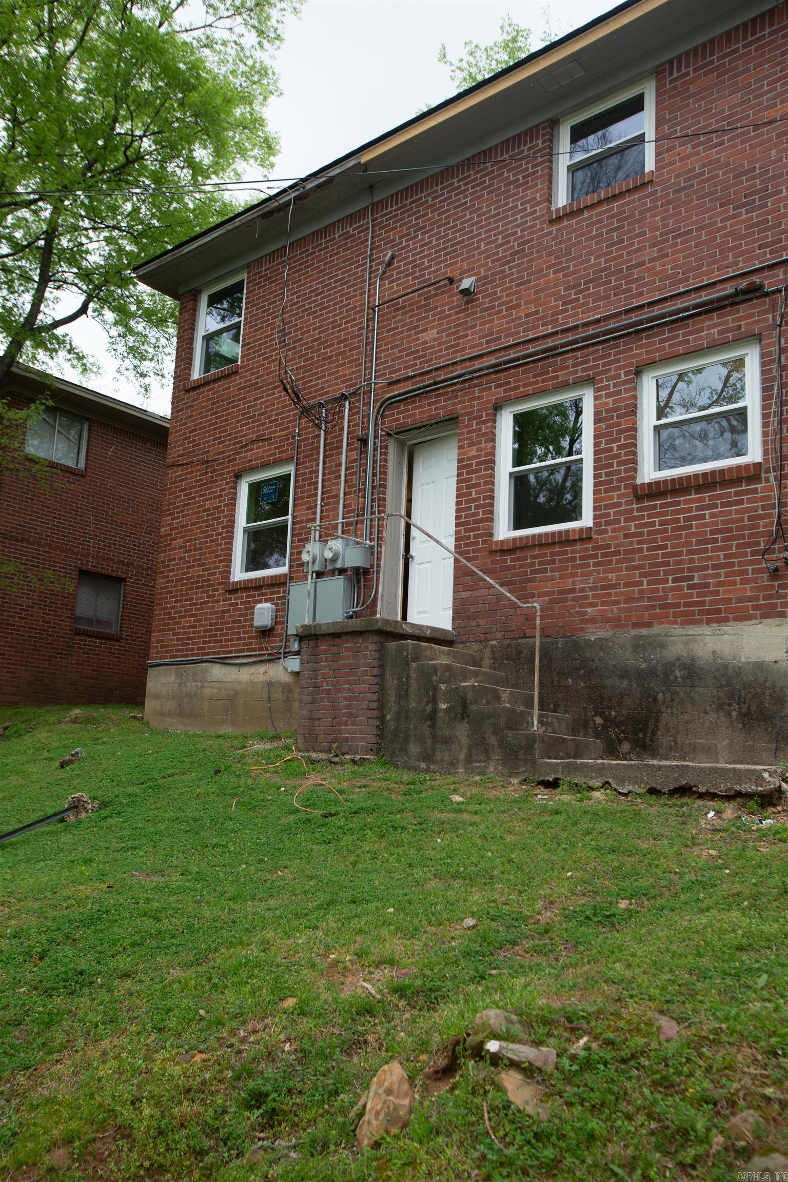 2308 and 2310  Blackwood Rd  Little Rock, AR