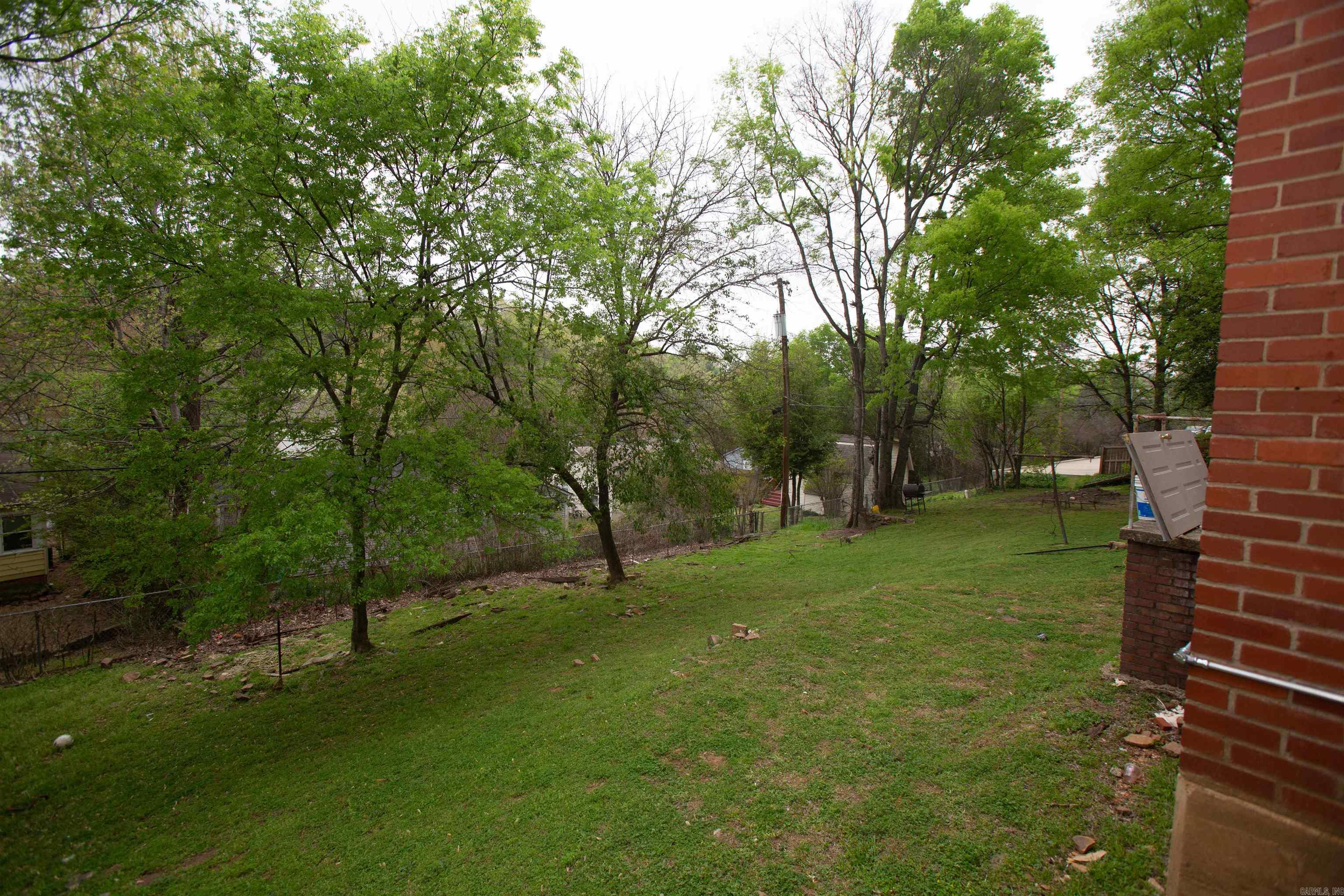 2308 and 2310  Blackwood Rd  Little Rock, AR