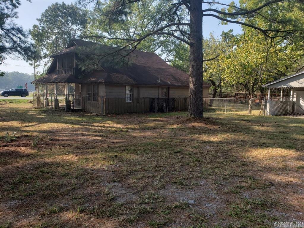 10115  Highway 270  Pine Bluff, AR