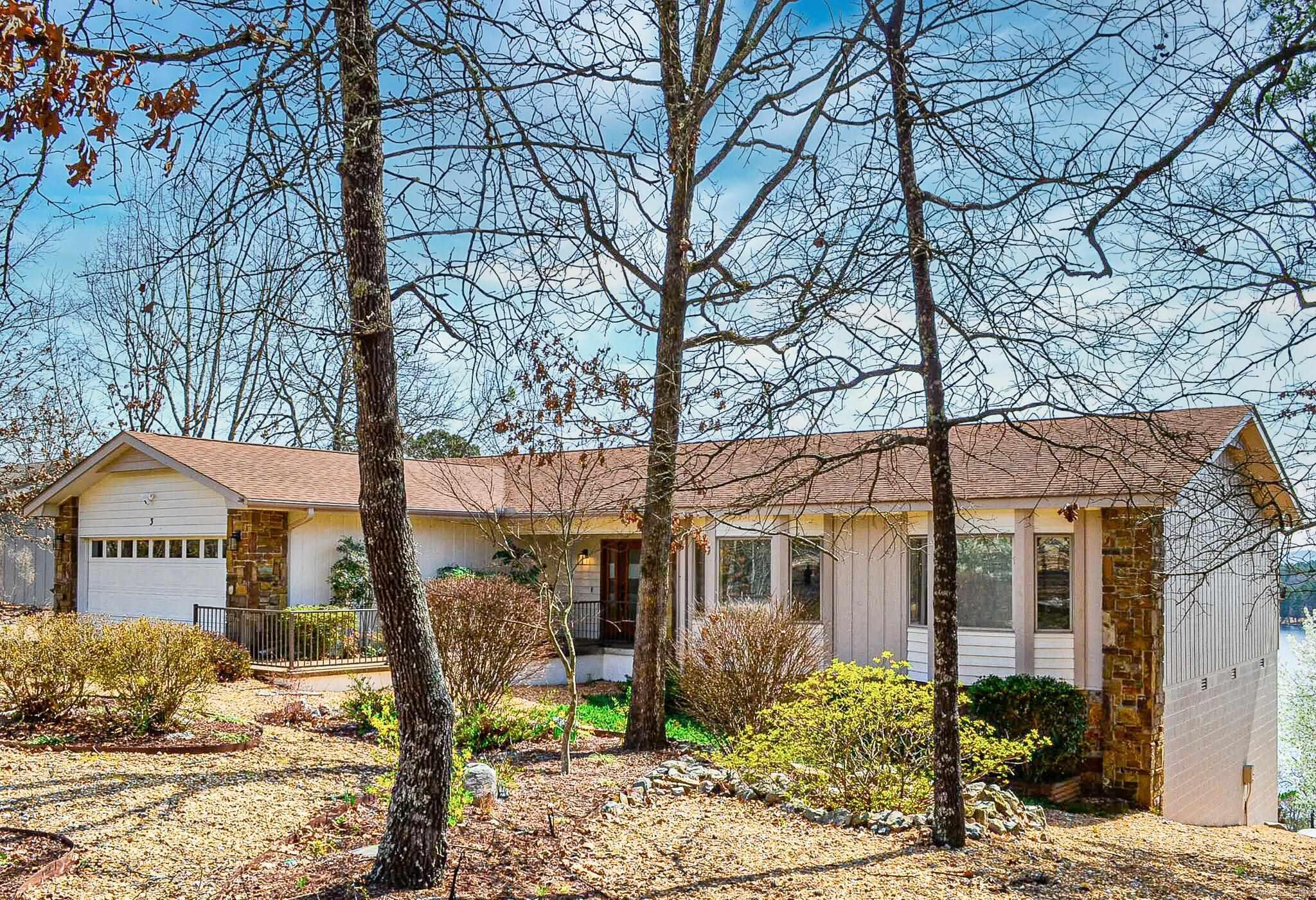 3  Coronado Trace  Hot Springs Village, AR