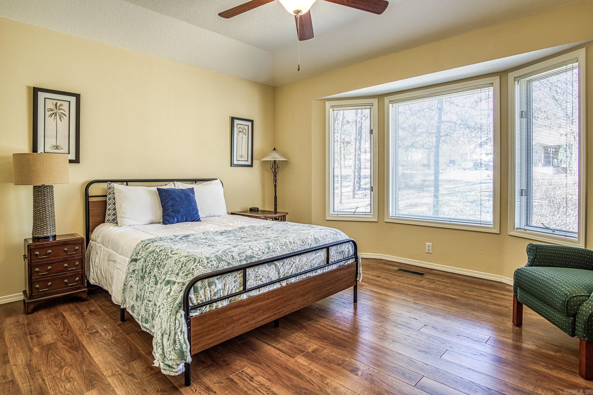 3  Coronado Trace  Hot Springs Village, AR