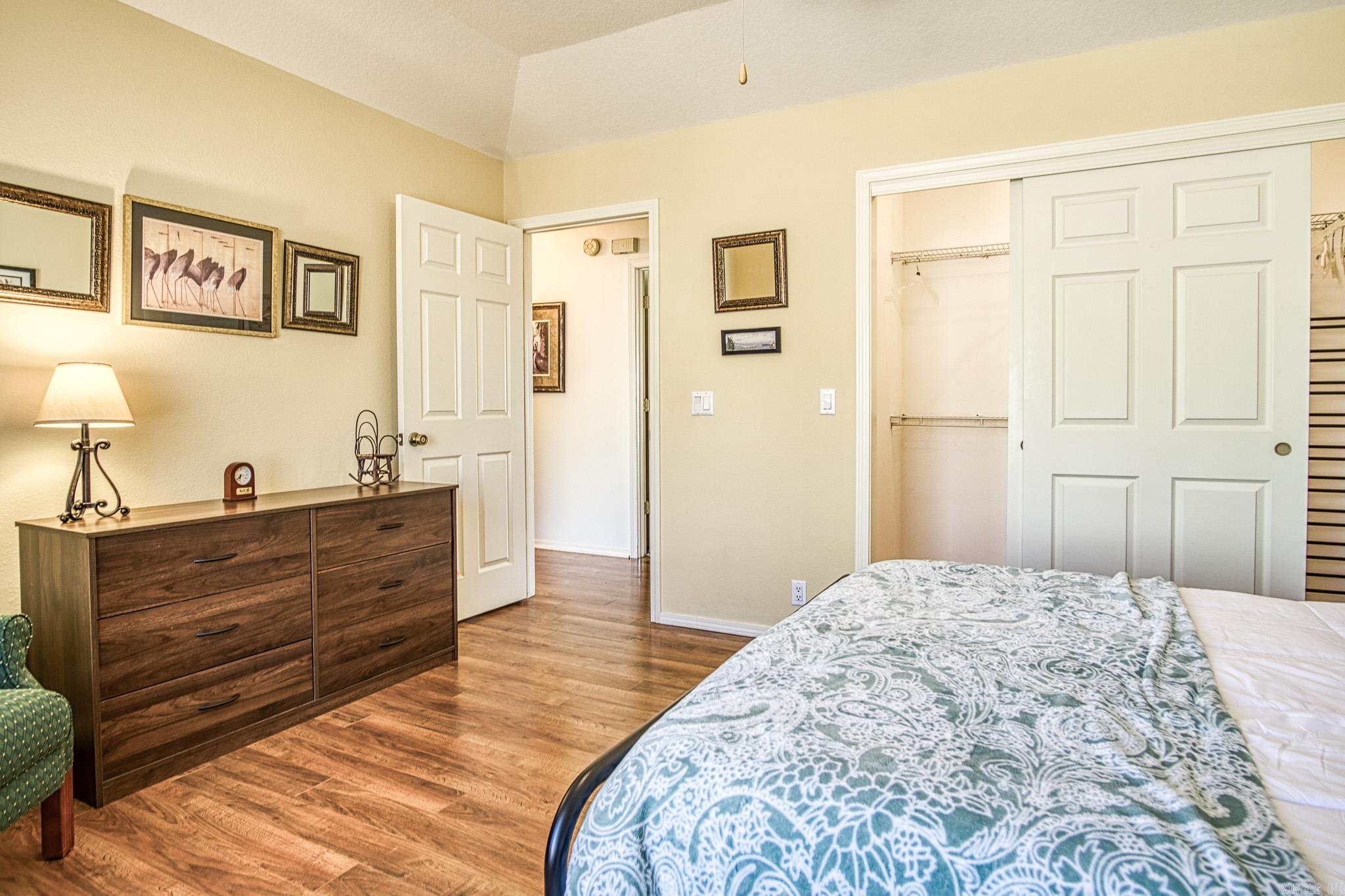 3  Coronado Trace  Hot Springs Village, AR