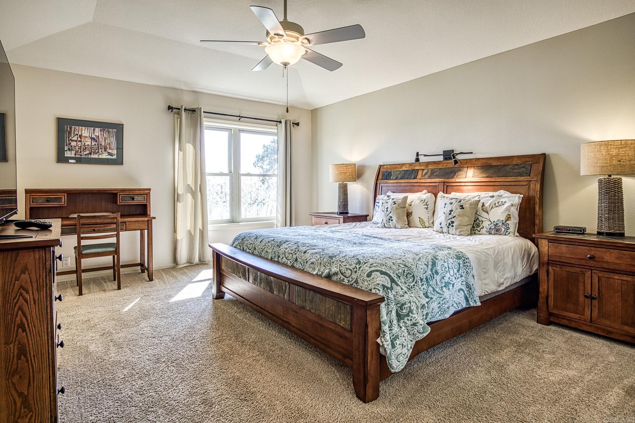 3  Coronado Trace  Hot Springs Village, AR