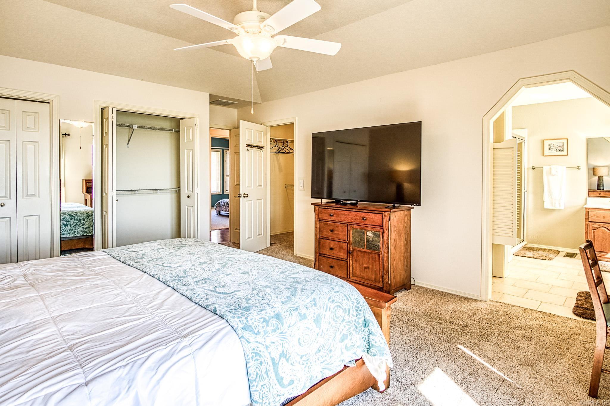 3  Coronado Trace  Hot Springs Village, AR