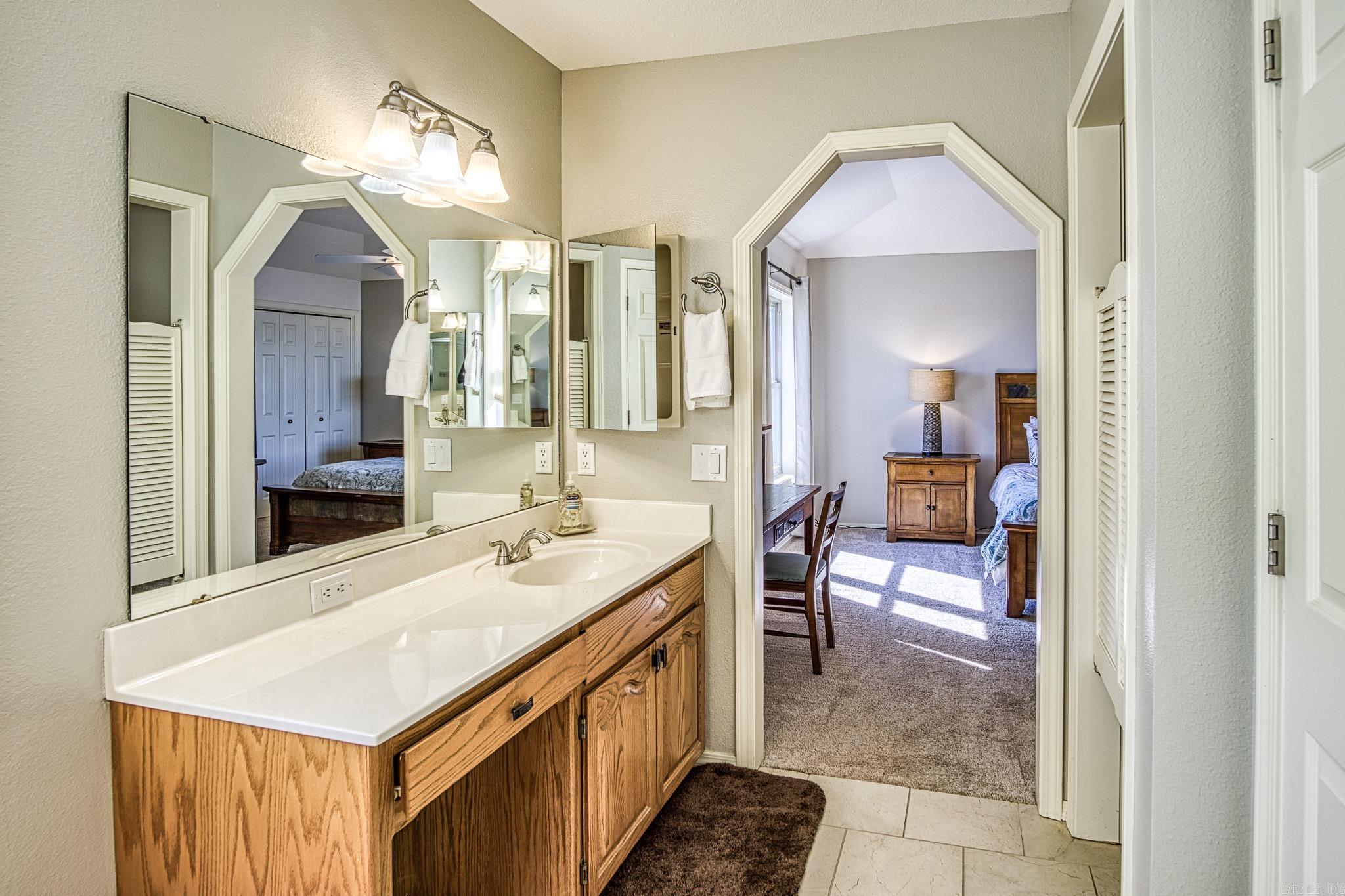 3  Coronado Trace  Hot Springs Village, AR