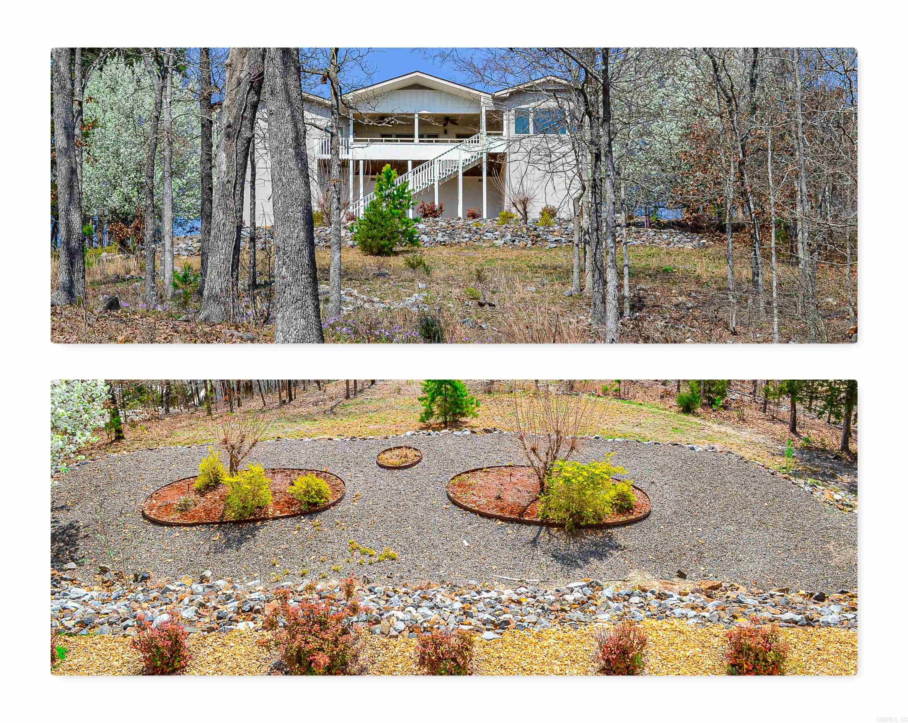3  Coronado Trace  Hot Springs Village, AR