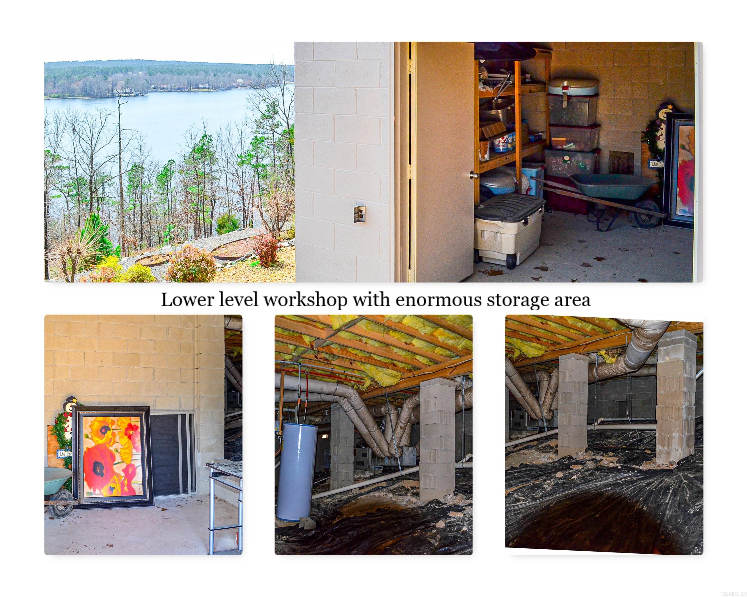 3  Coronado Trace  Hot Springs Village, AR