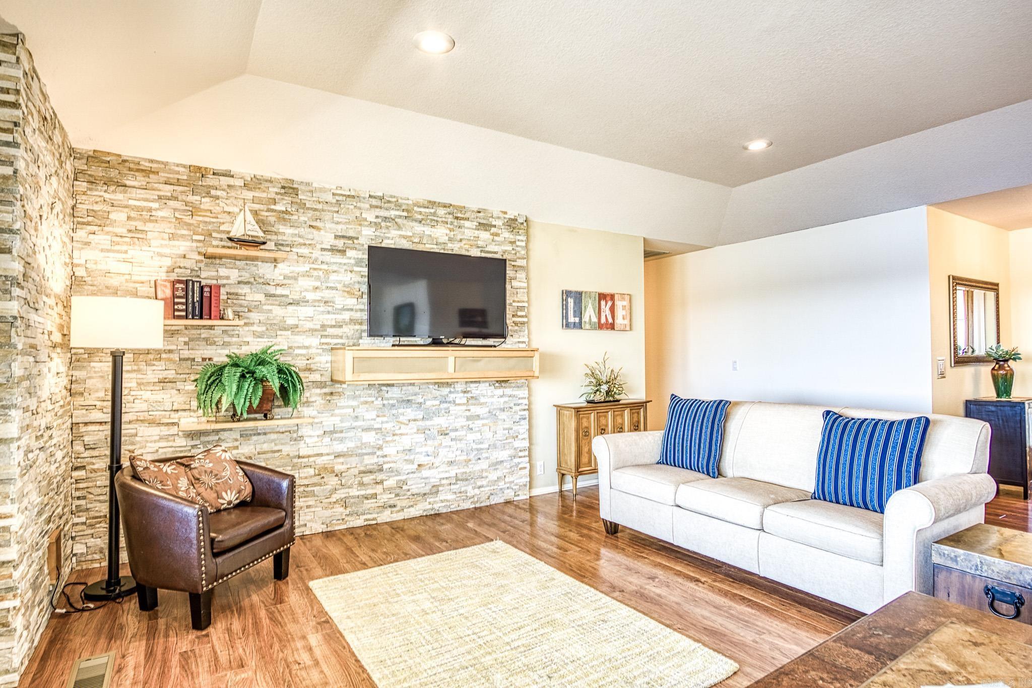 3  Coronado Trace  Hot Springs Village, AR