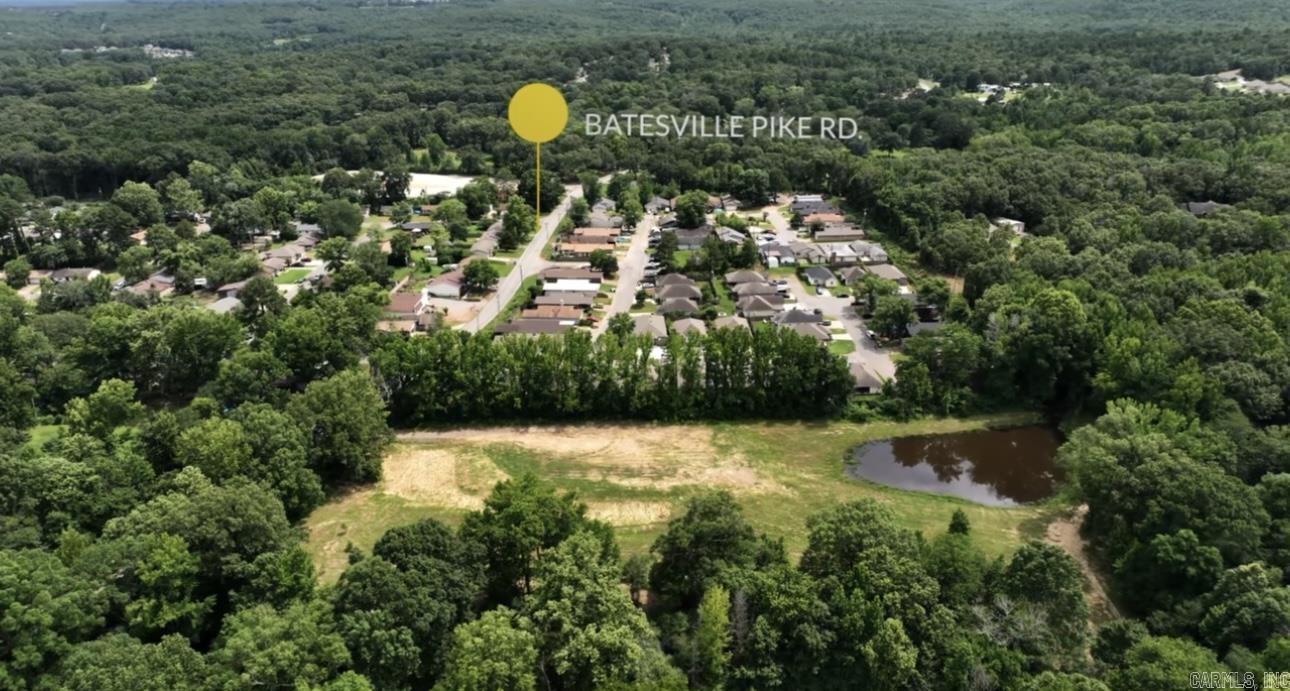 00  Batesville Pike  North Little Rock, AR