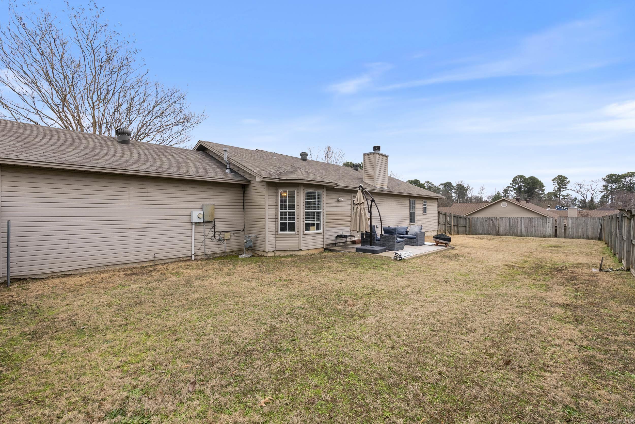 3213  Bastogne  Benton, AR