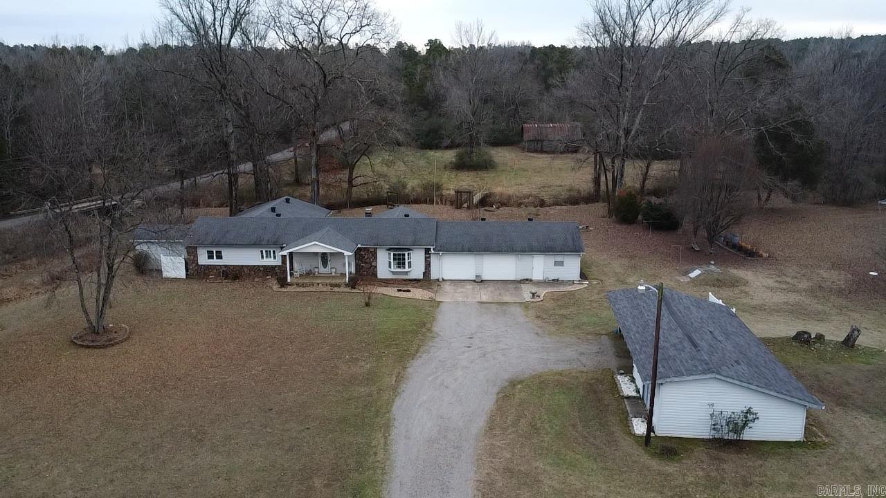 567  Broomfield Rd  Dover, AR