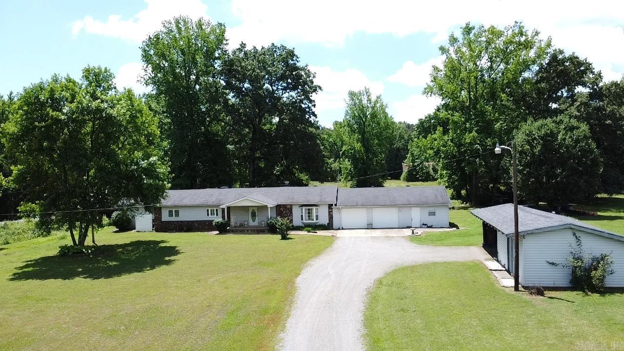 567  Broomfield Rd  Dover, AR
