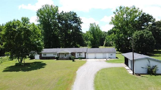 567  Broomfield Rd  Dover, AR