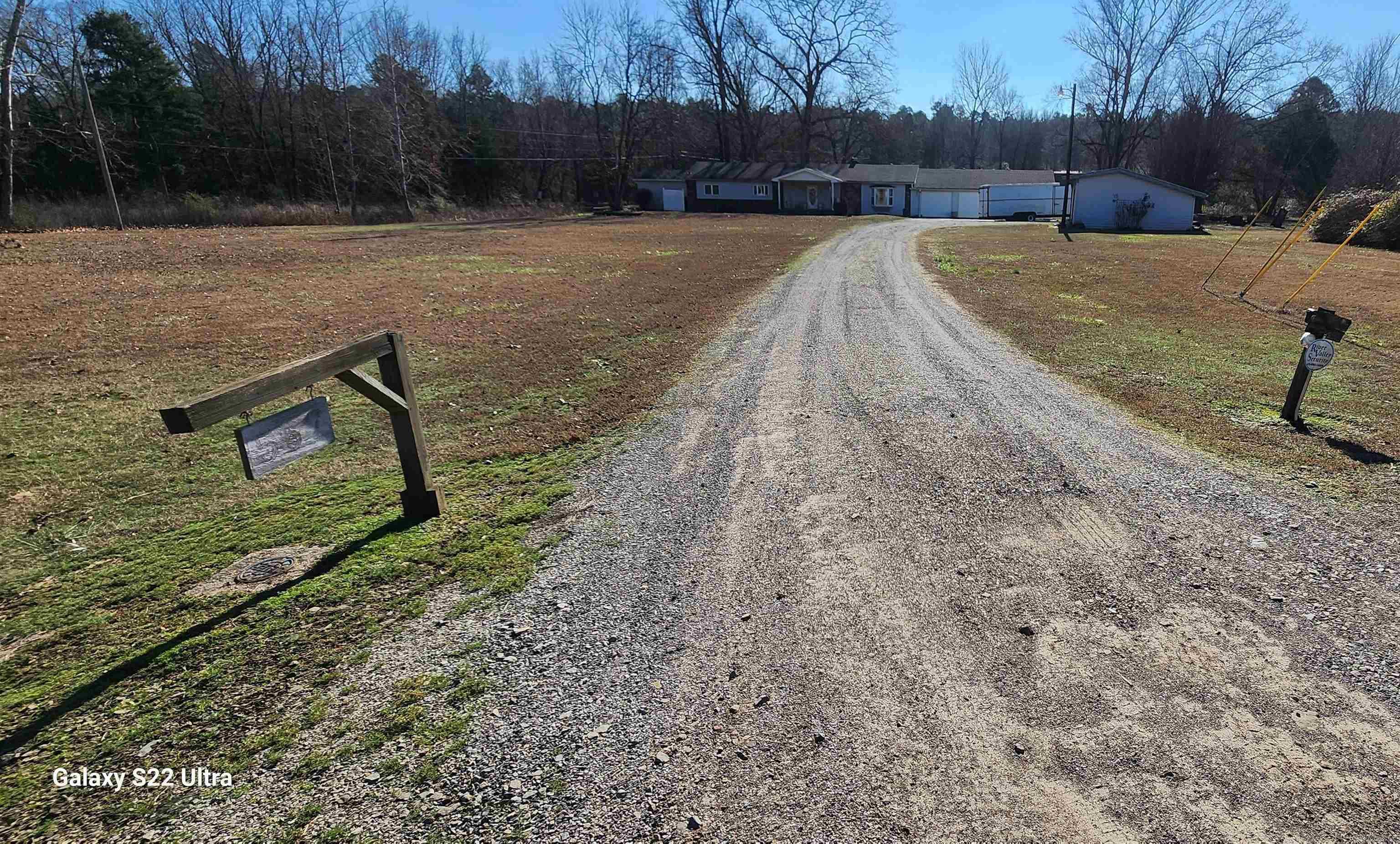 567  Broomfield Rd  Dover, AR