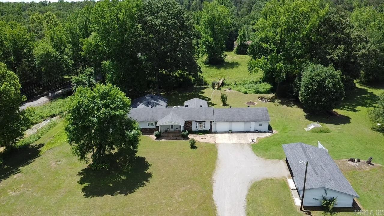 567  Broomfield Rd  Dover, AR