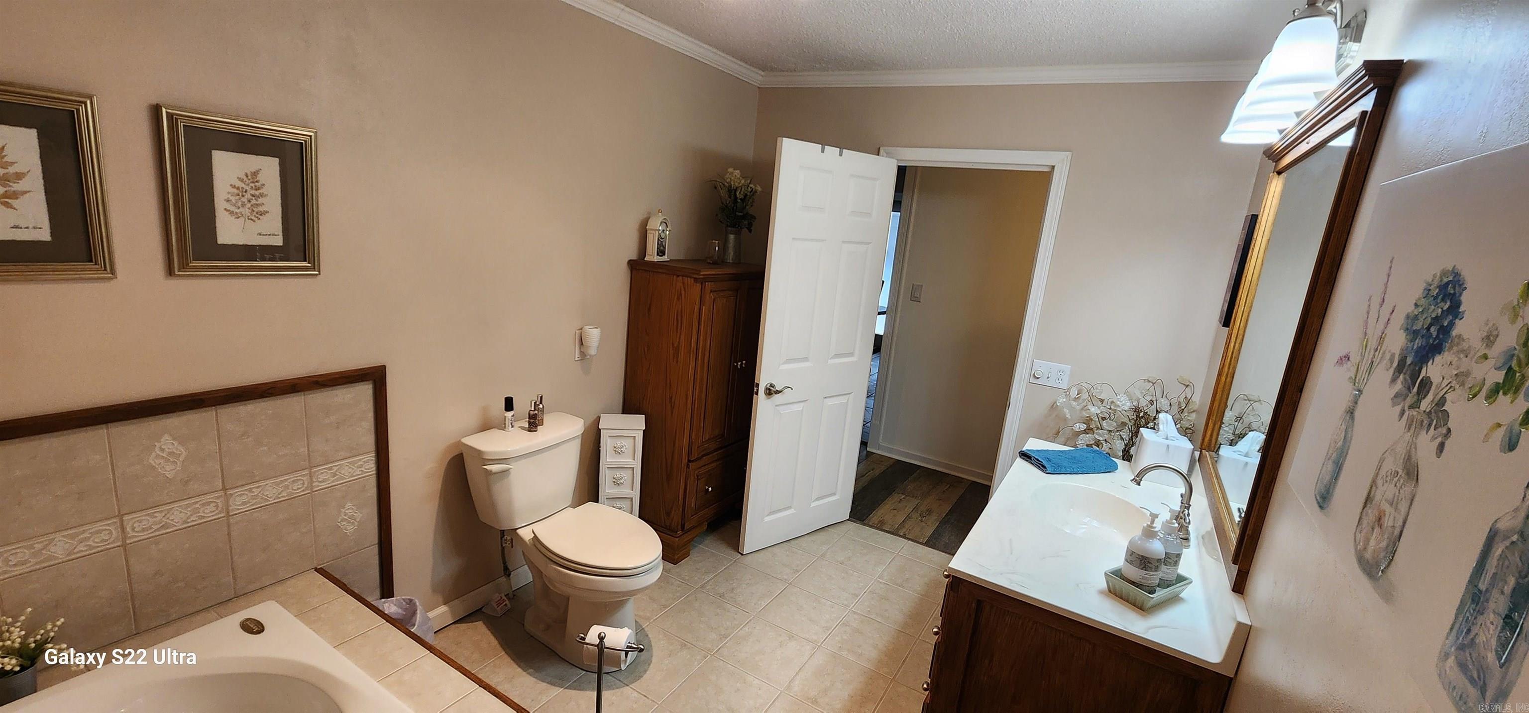567  Broomfield Rd  Dover, AR