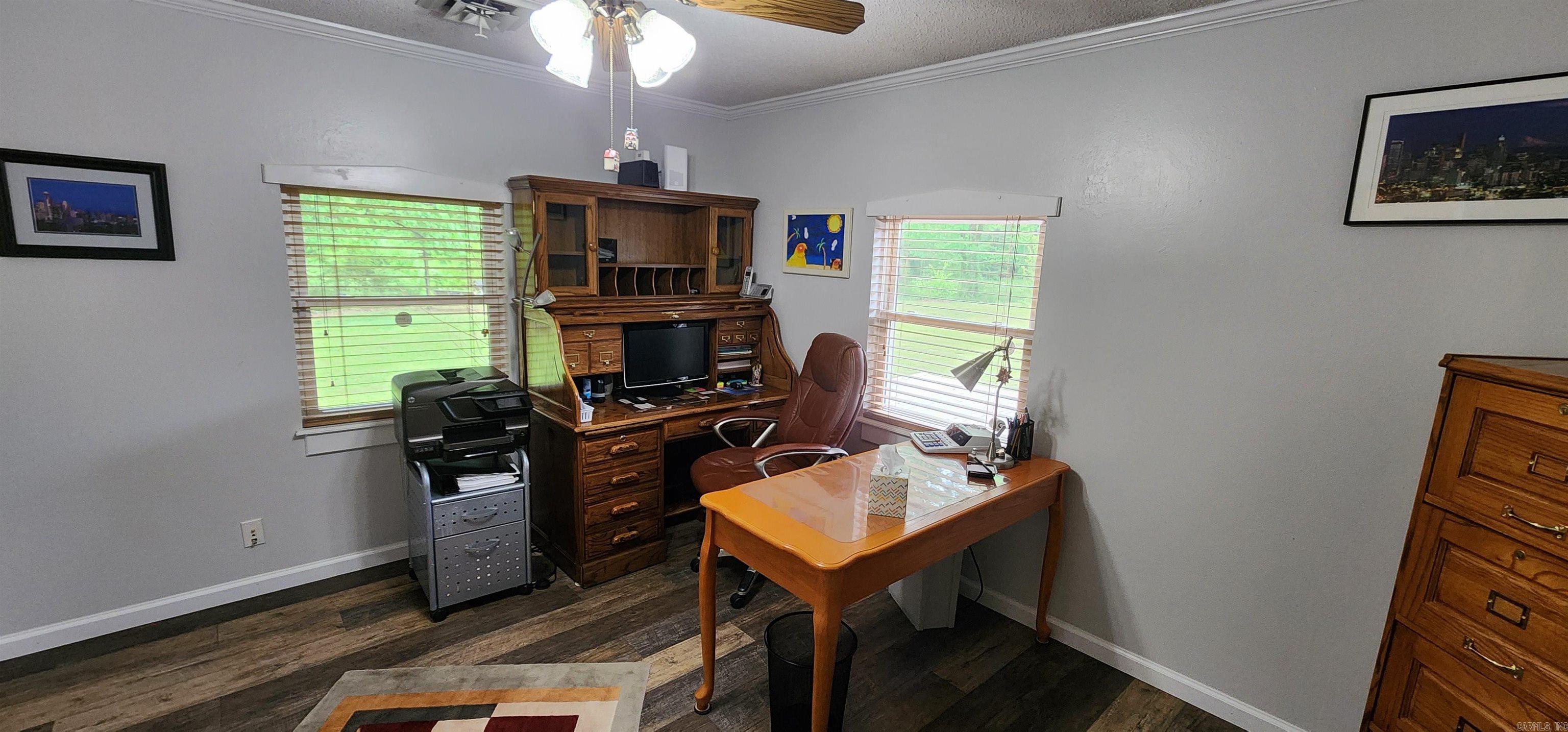 567  Broomfield Rd  Dover, AR