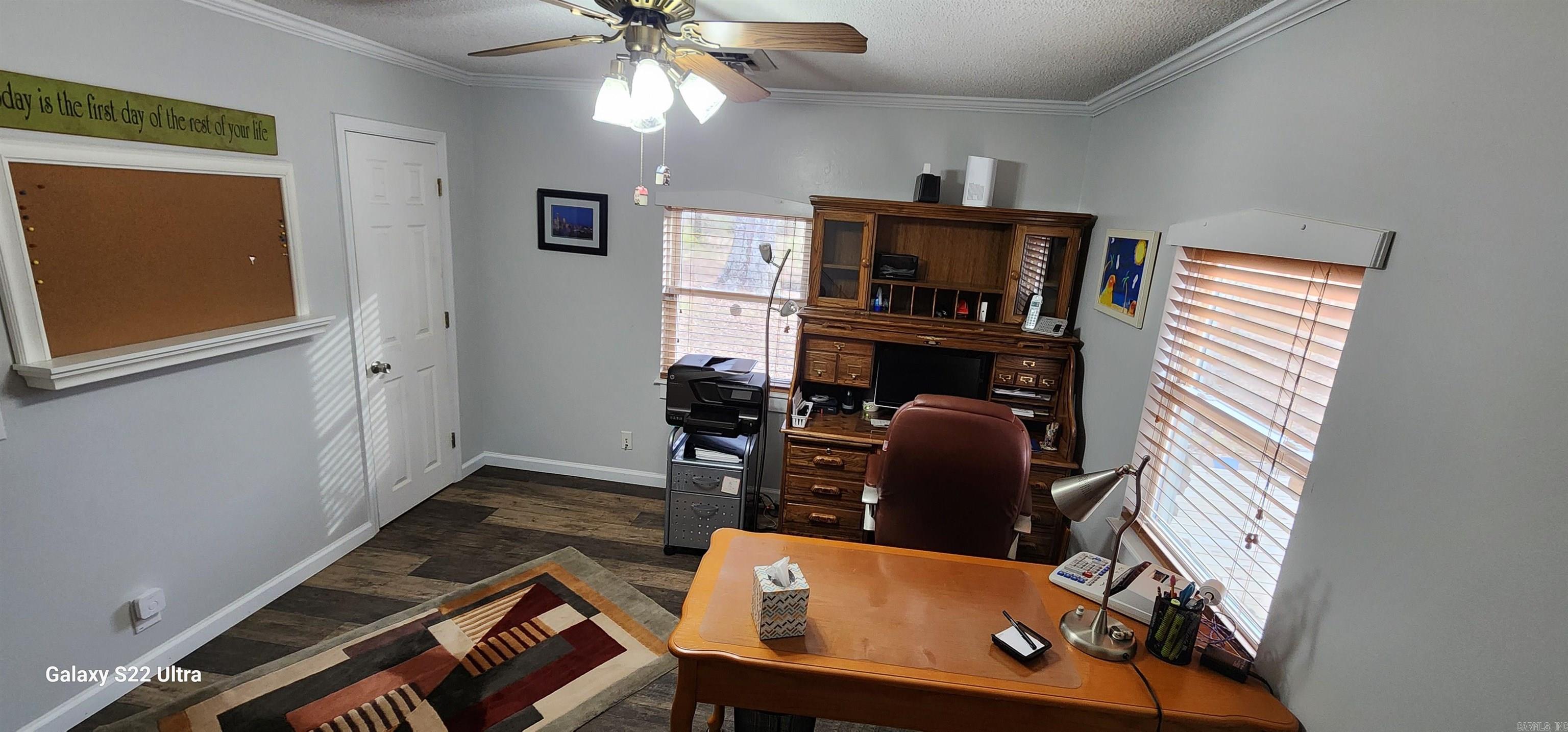 567  Broomfield Rd  Dover, AR