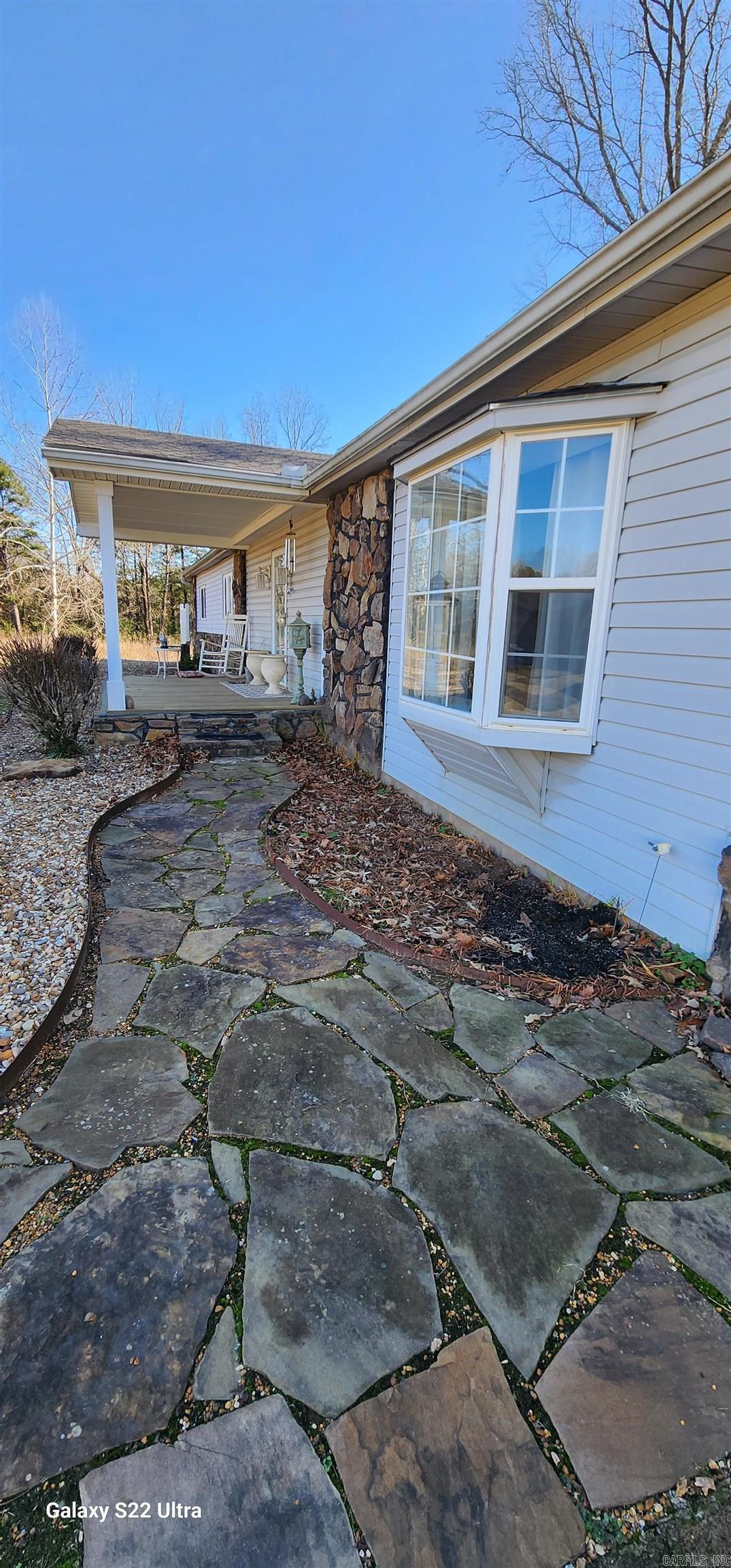 567  Broomfield Rd  Dover, AR