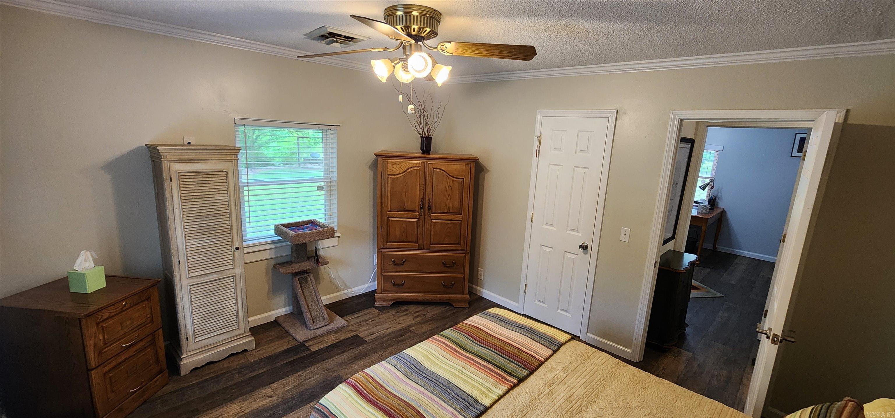 567  Broomfield Rd  Dover, AR