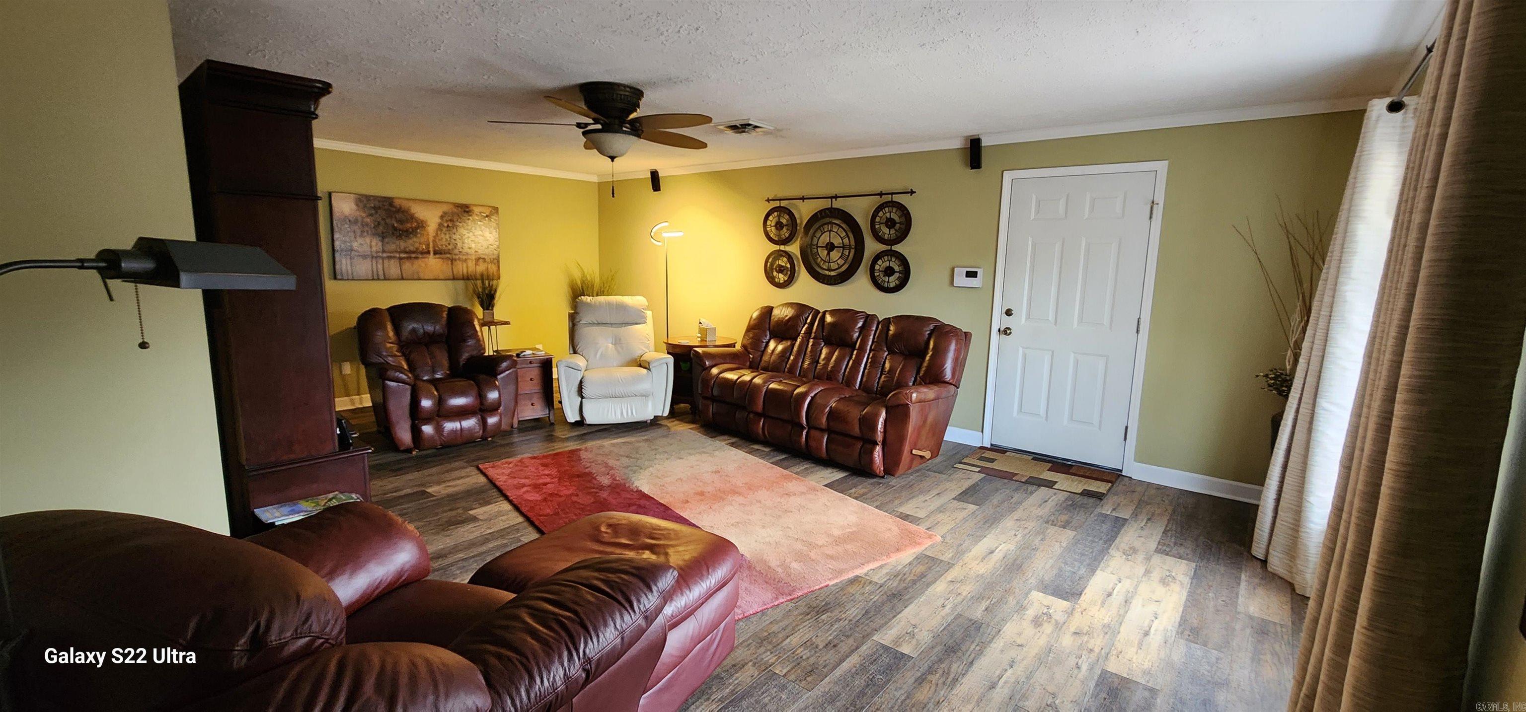 567  Broomfield Rd  Dover, AR